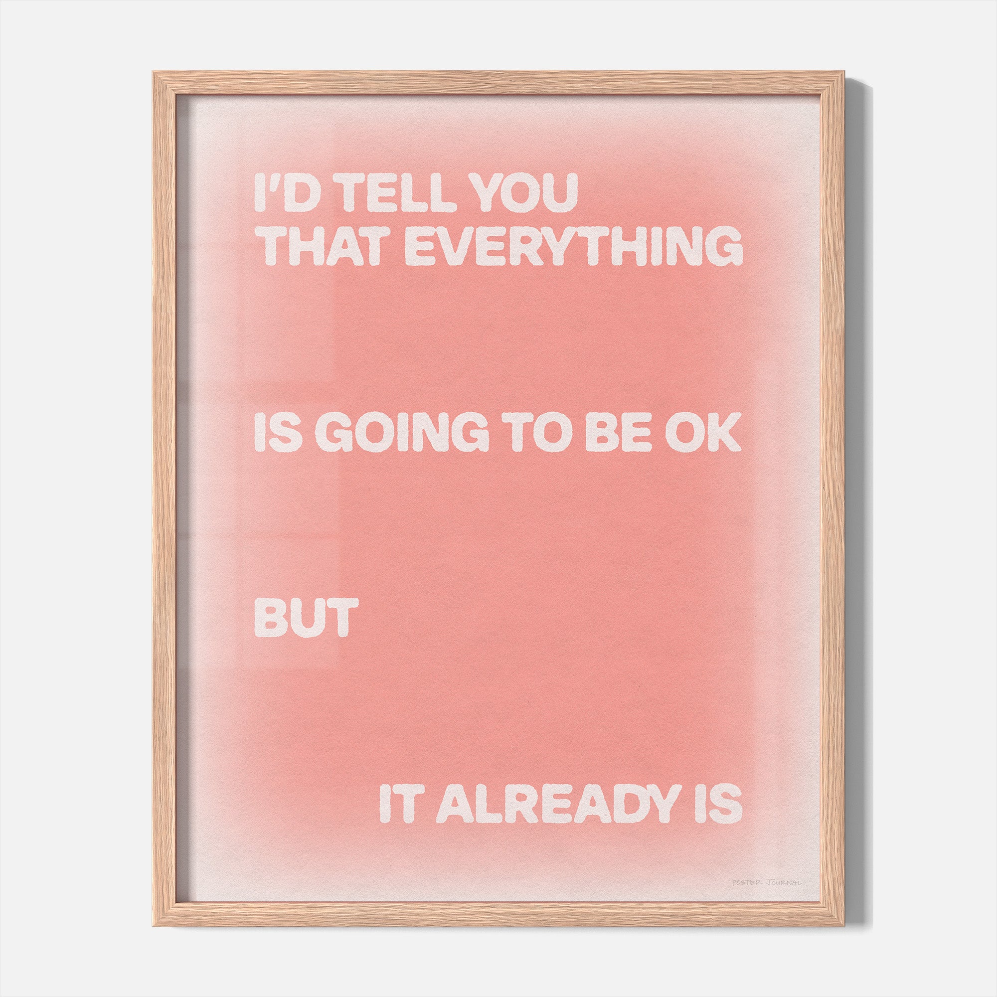 TELL PRINT