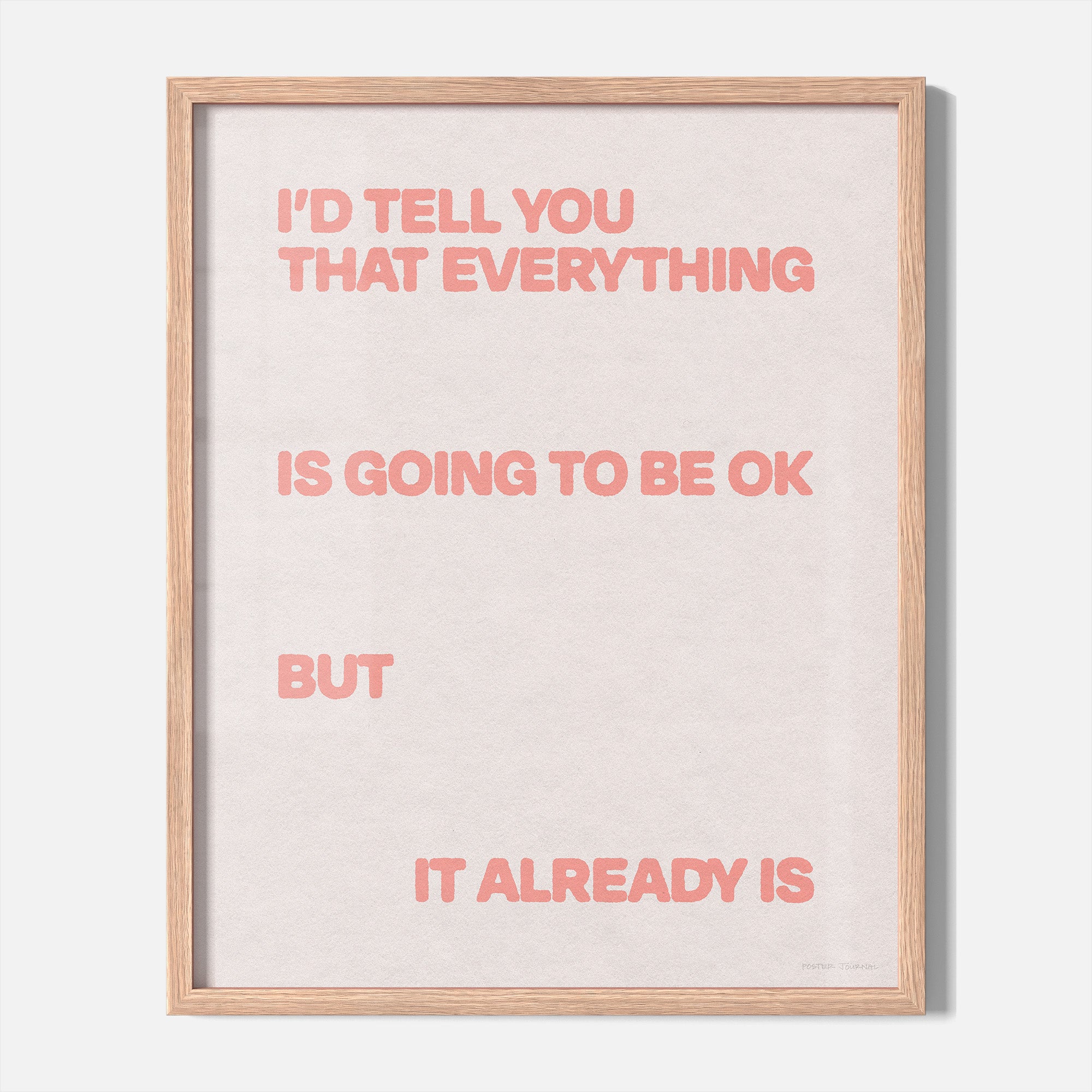TELL PRINT