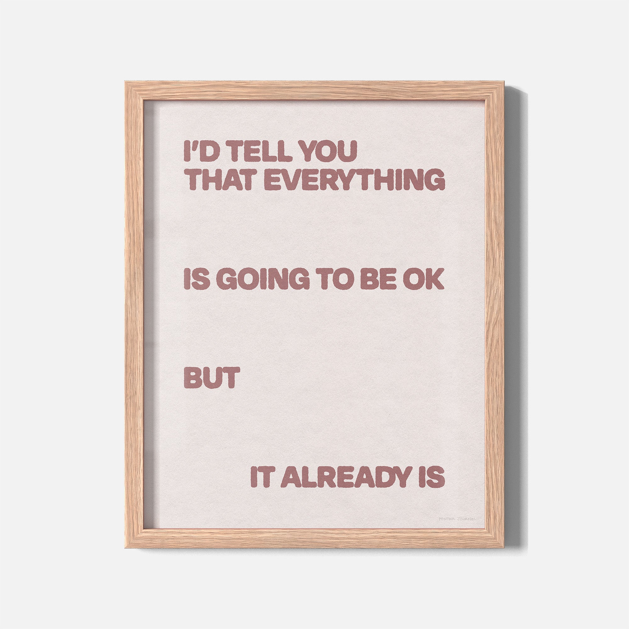 TELL PRINT