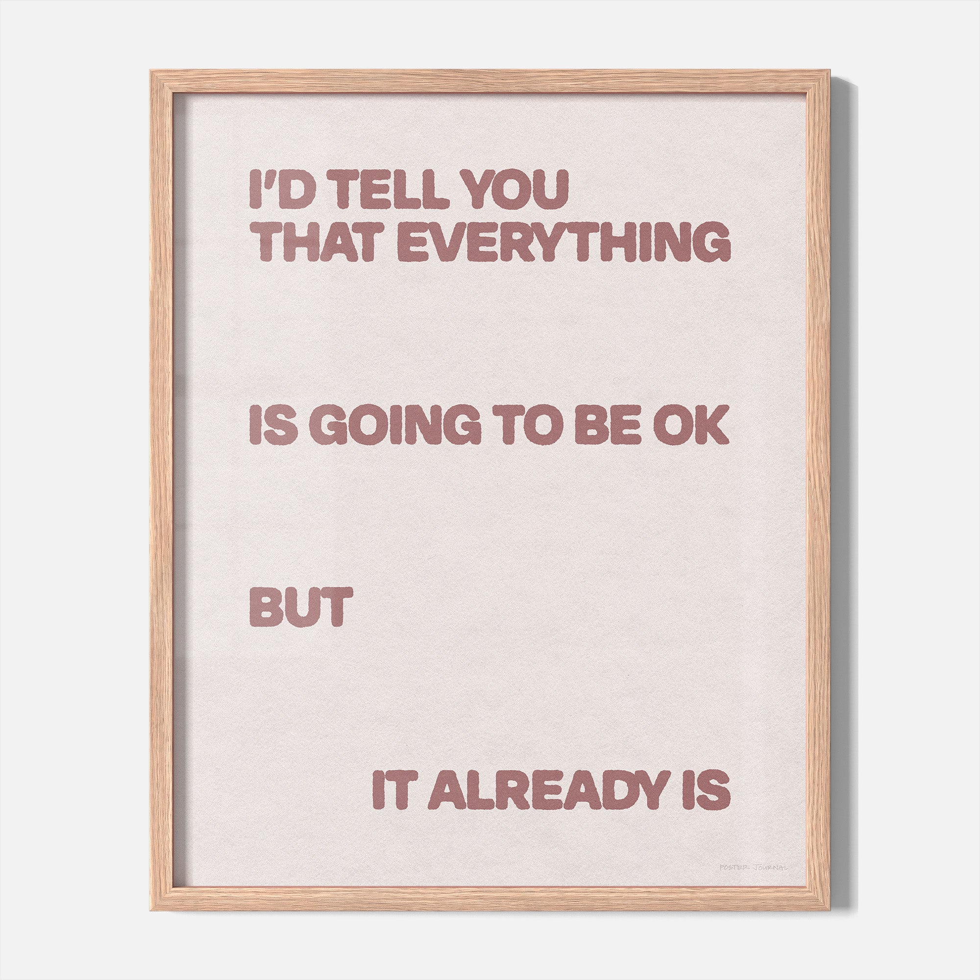 TELL PRINT