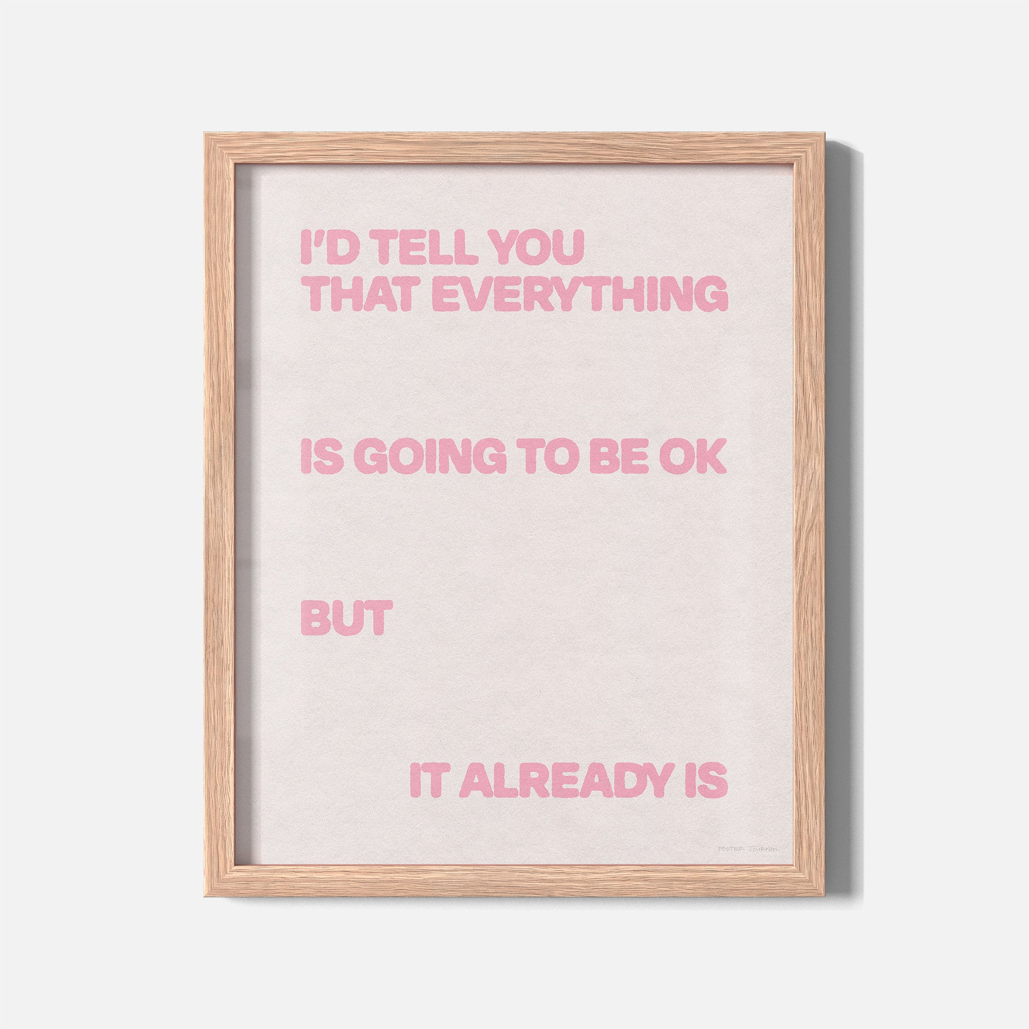 TELL PRINT