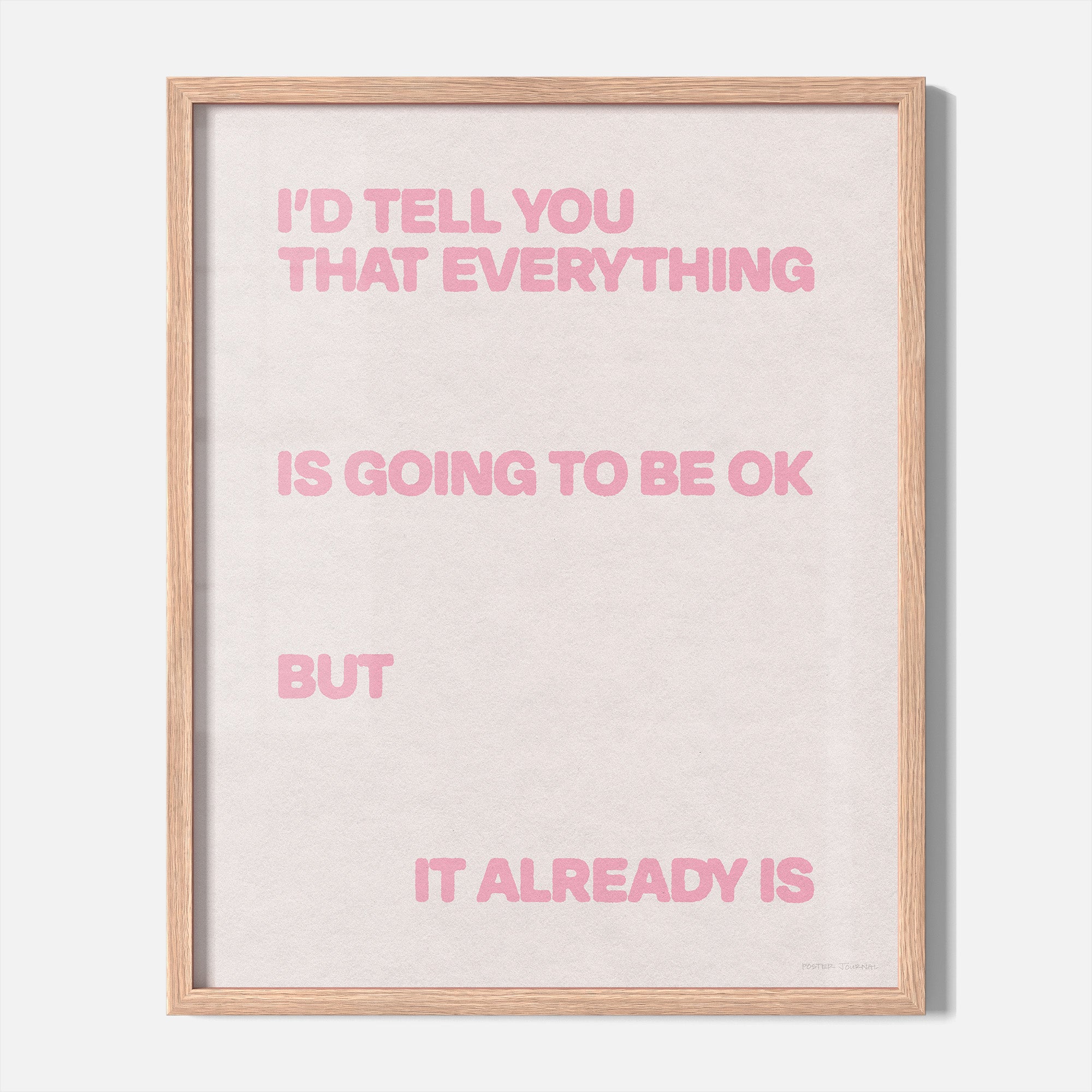 TELL PRINT