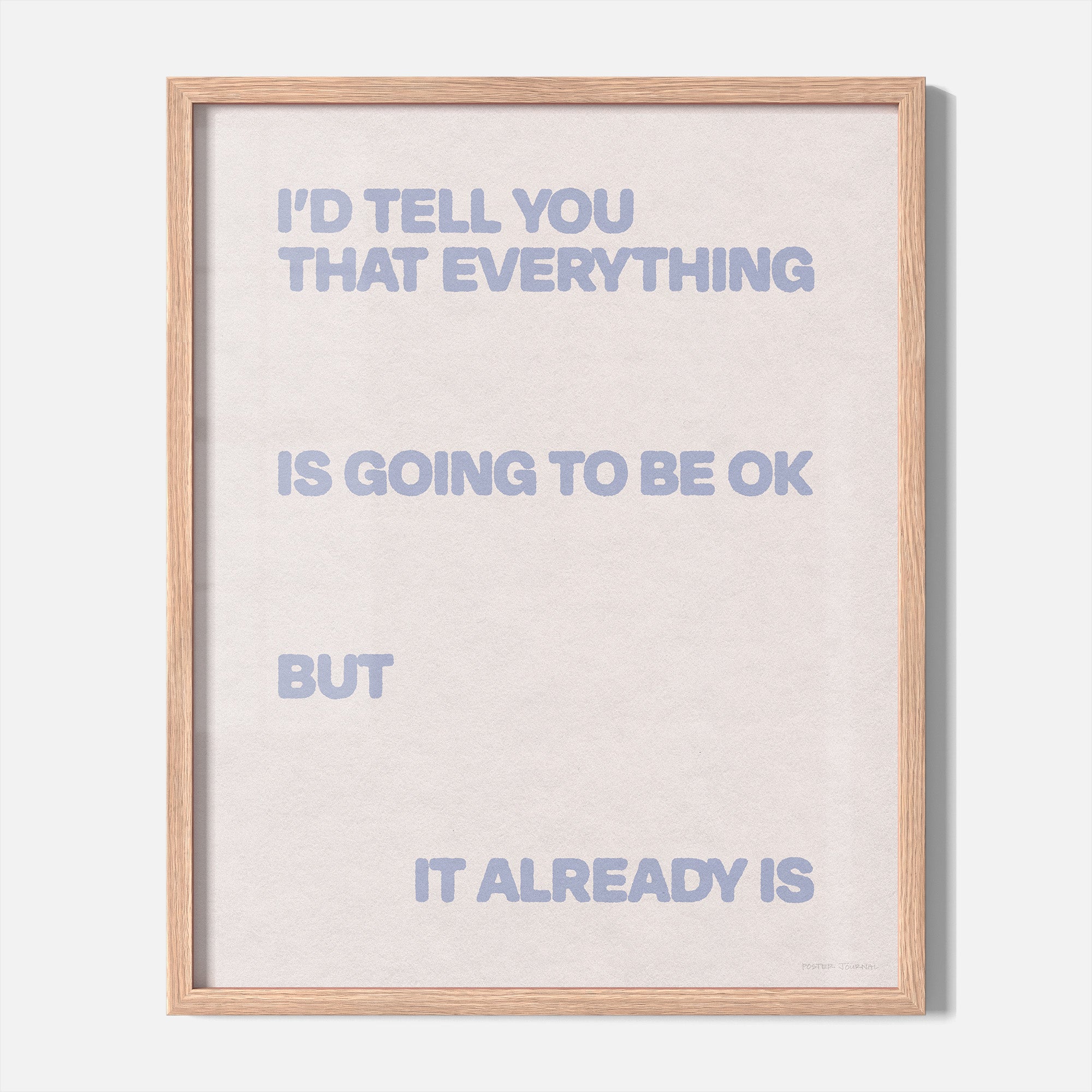 TELL PRINT