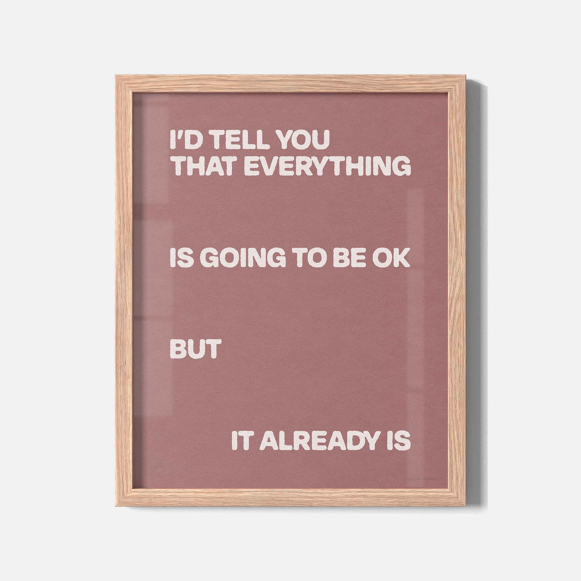 TELL PRINT