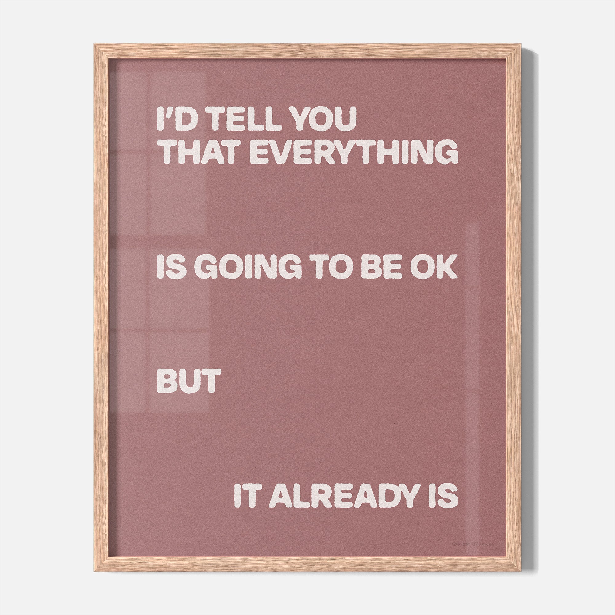 TELL PRINT