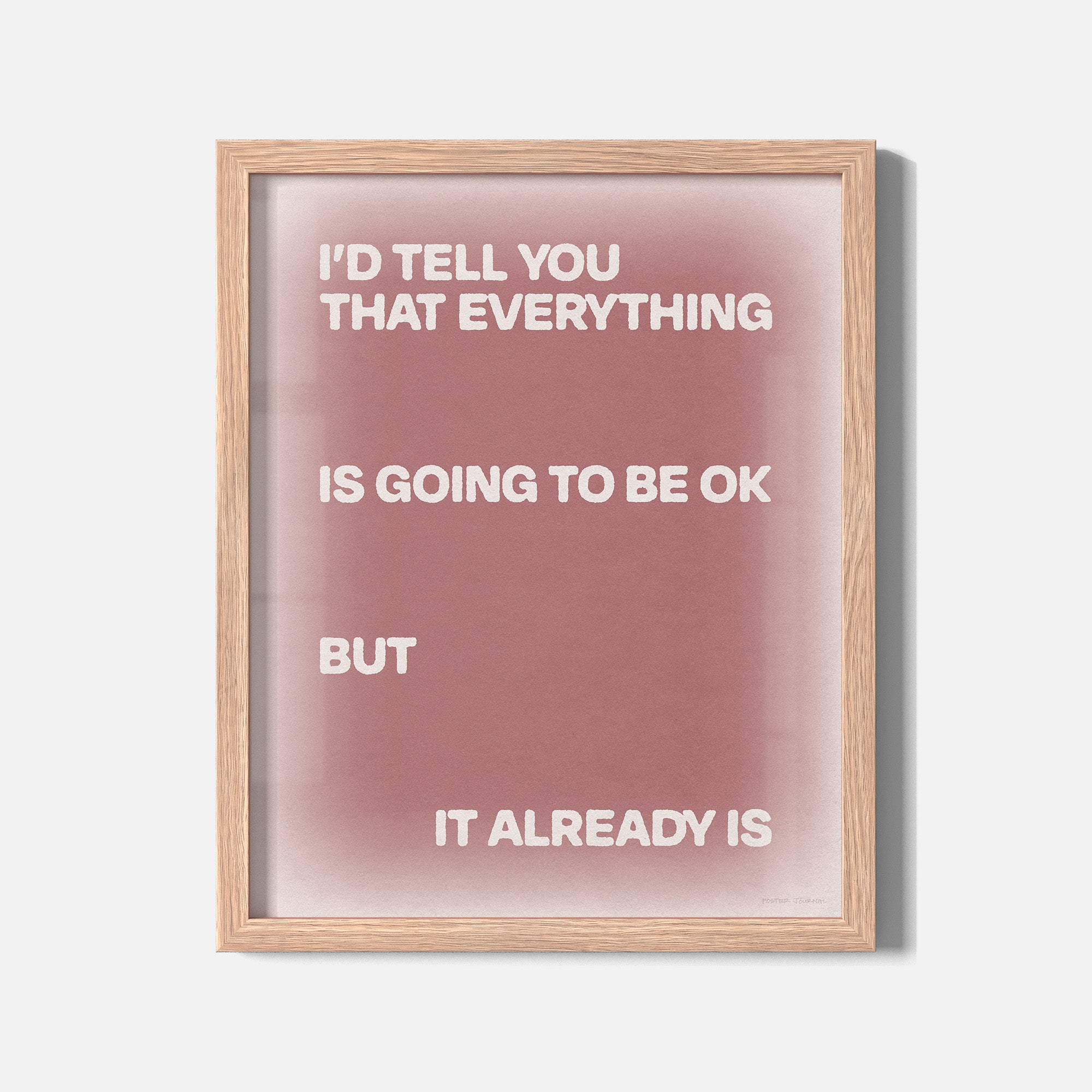 TELL PRINT