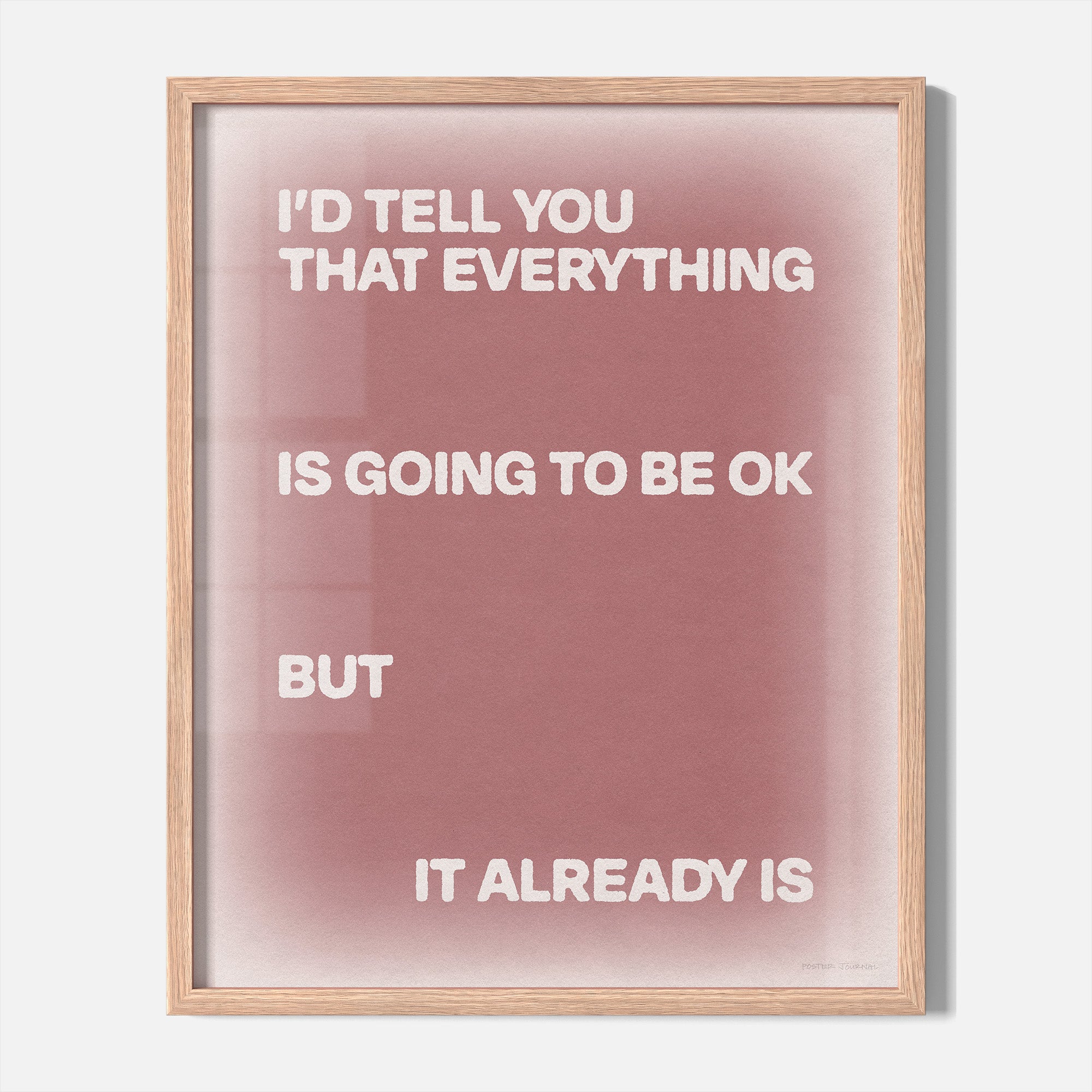 TELL PRINT