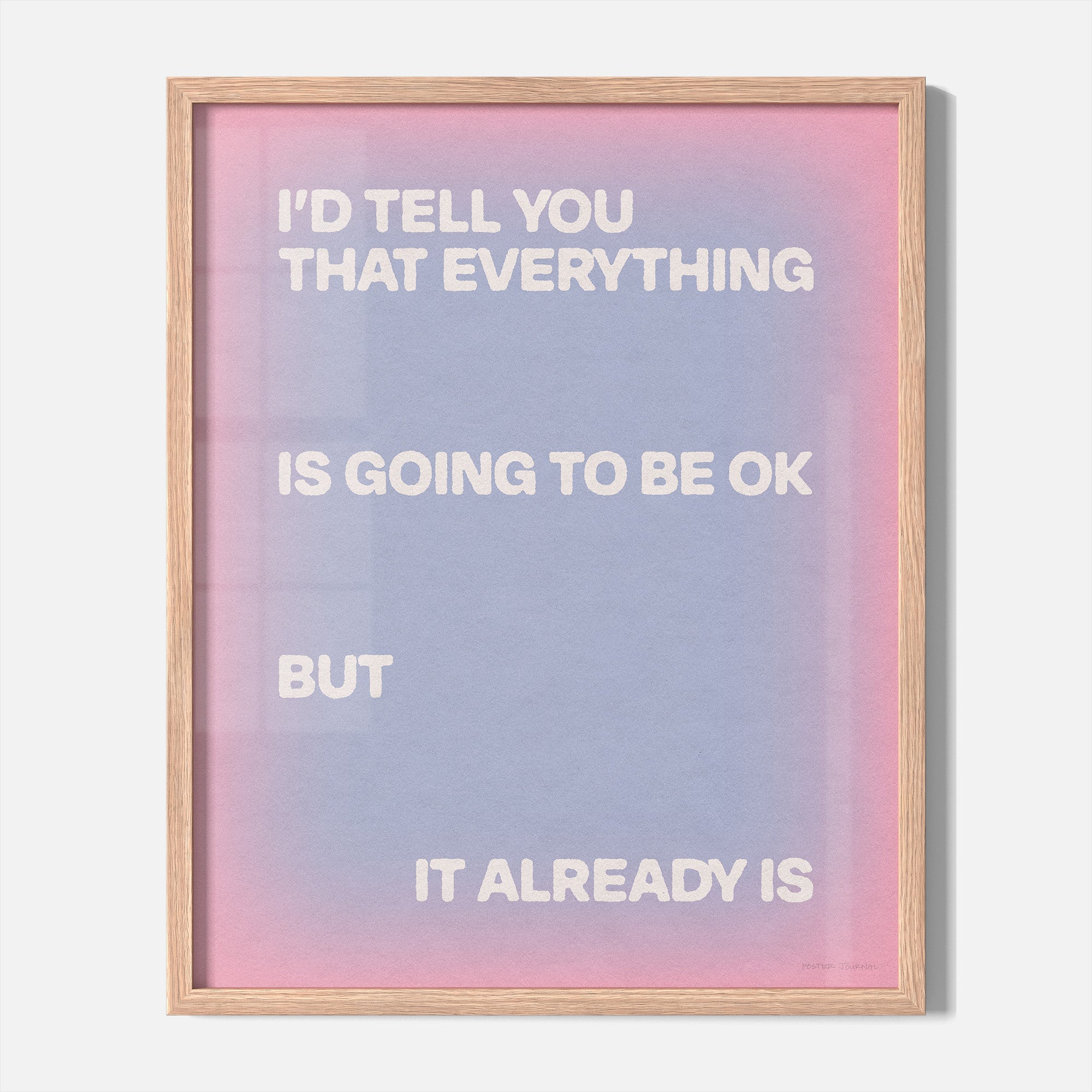 TELL PRINT