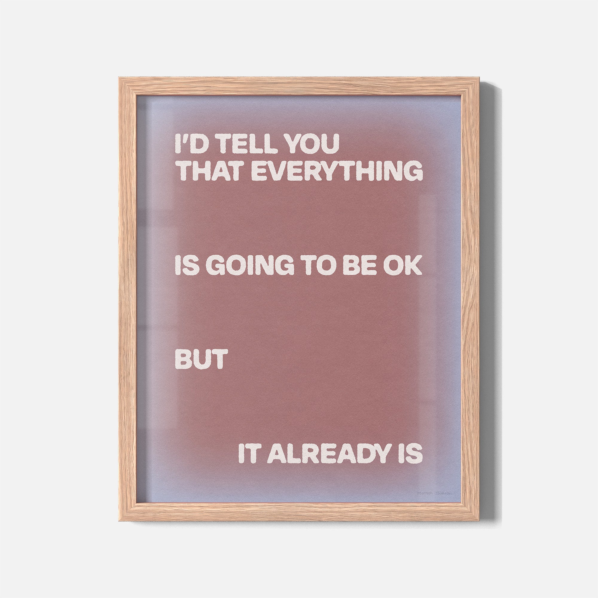 TELL PRINT