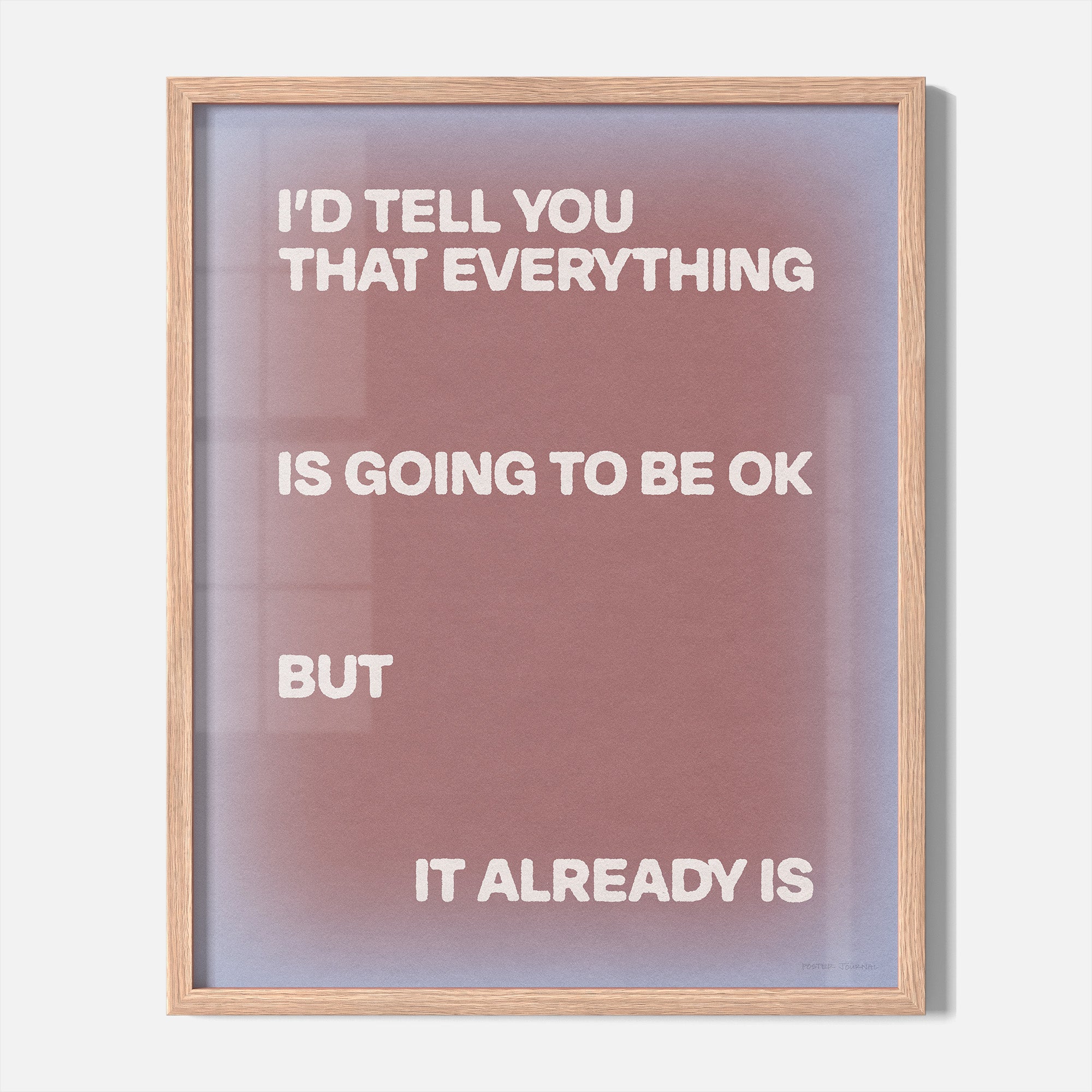 TELL PRINT