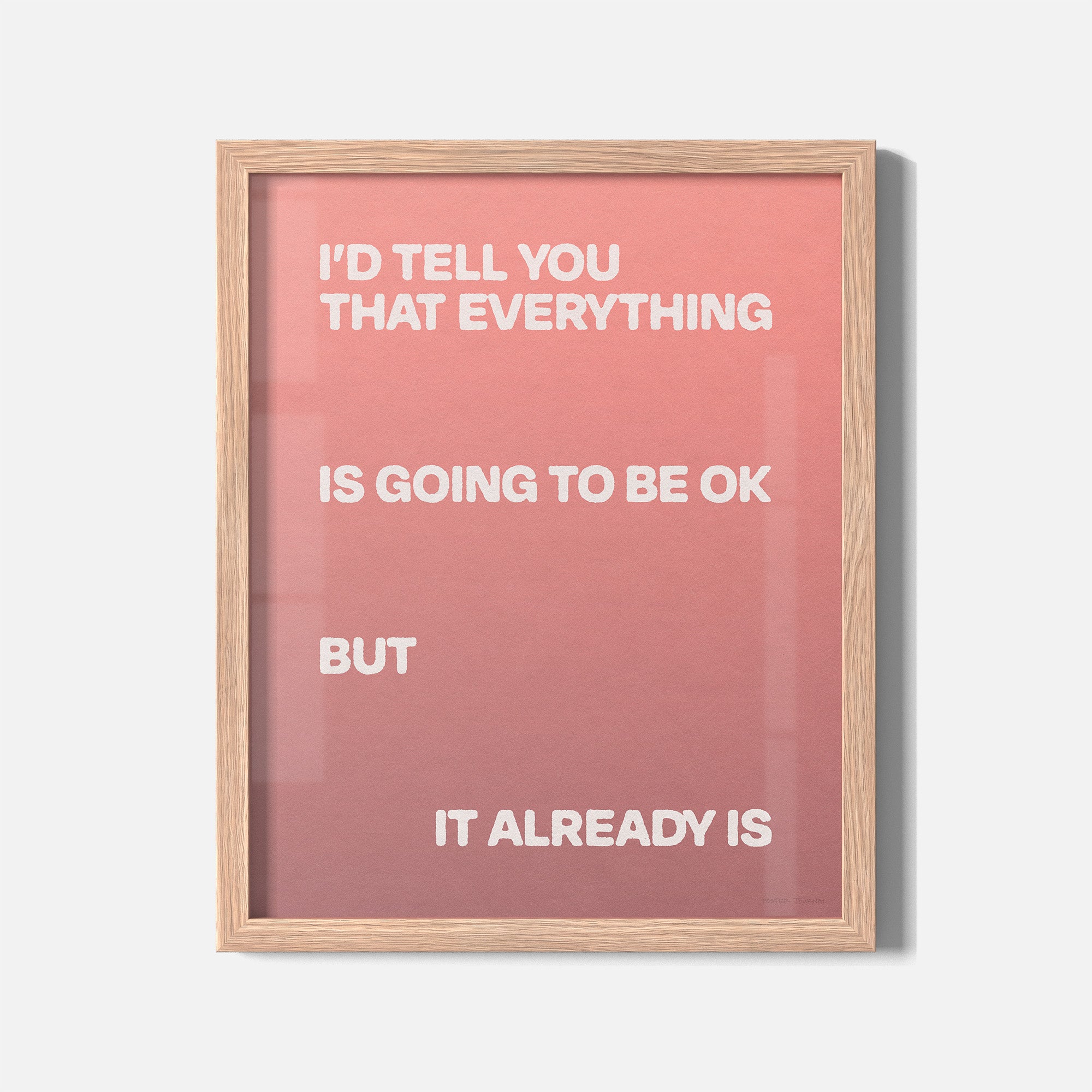 TELL PRINT