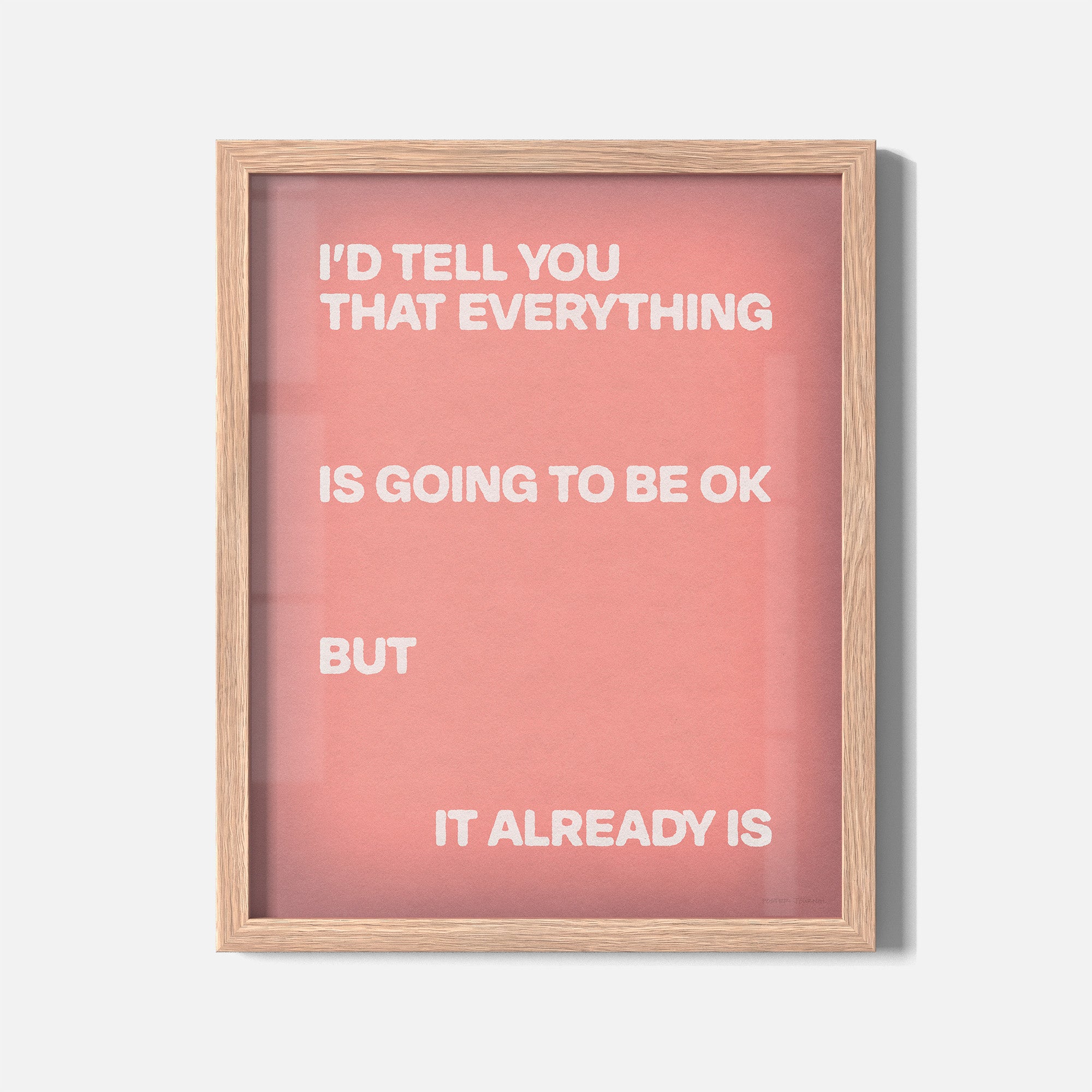 TELL PRINT