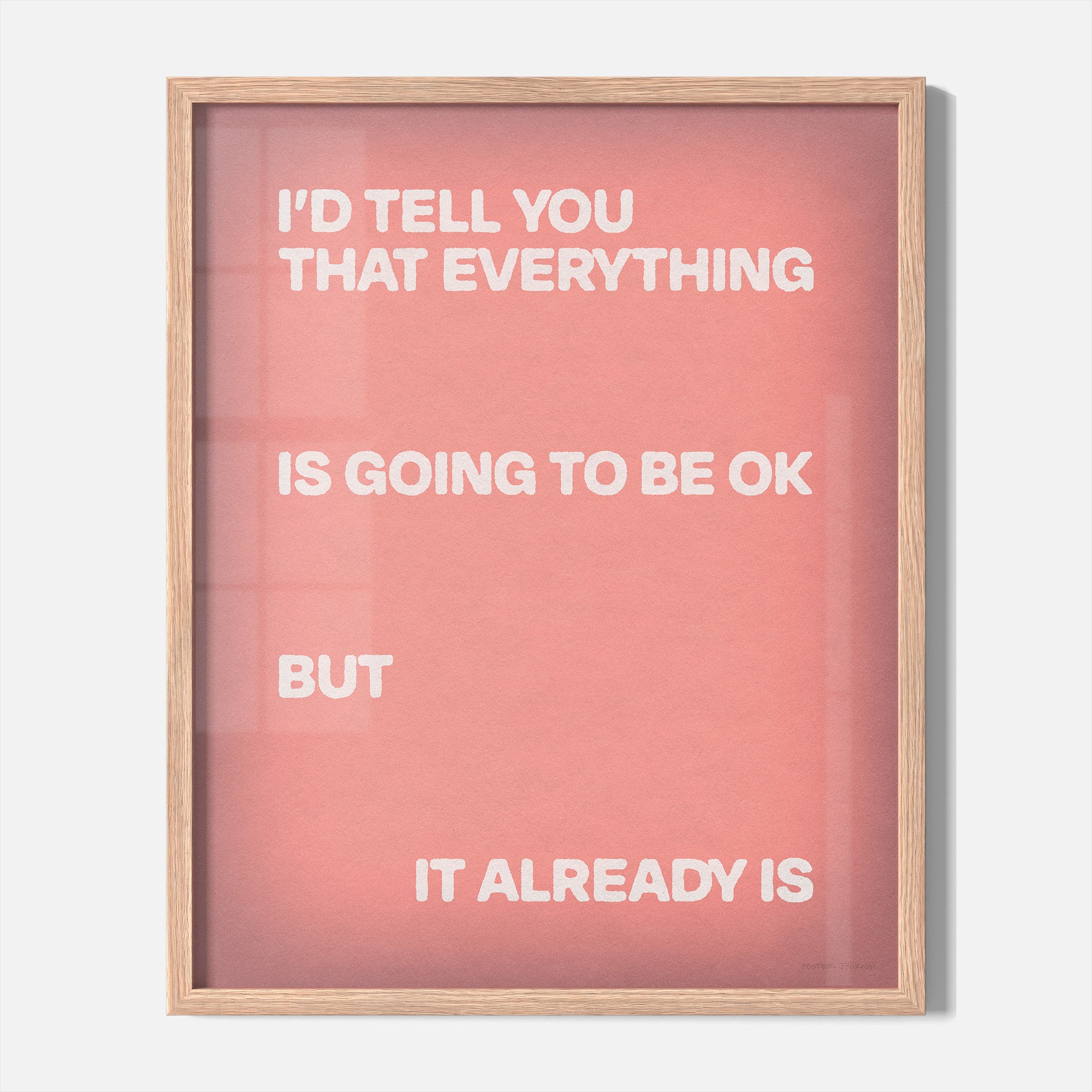 TELL PRINT
