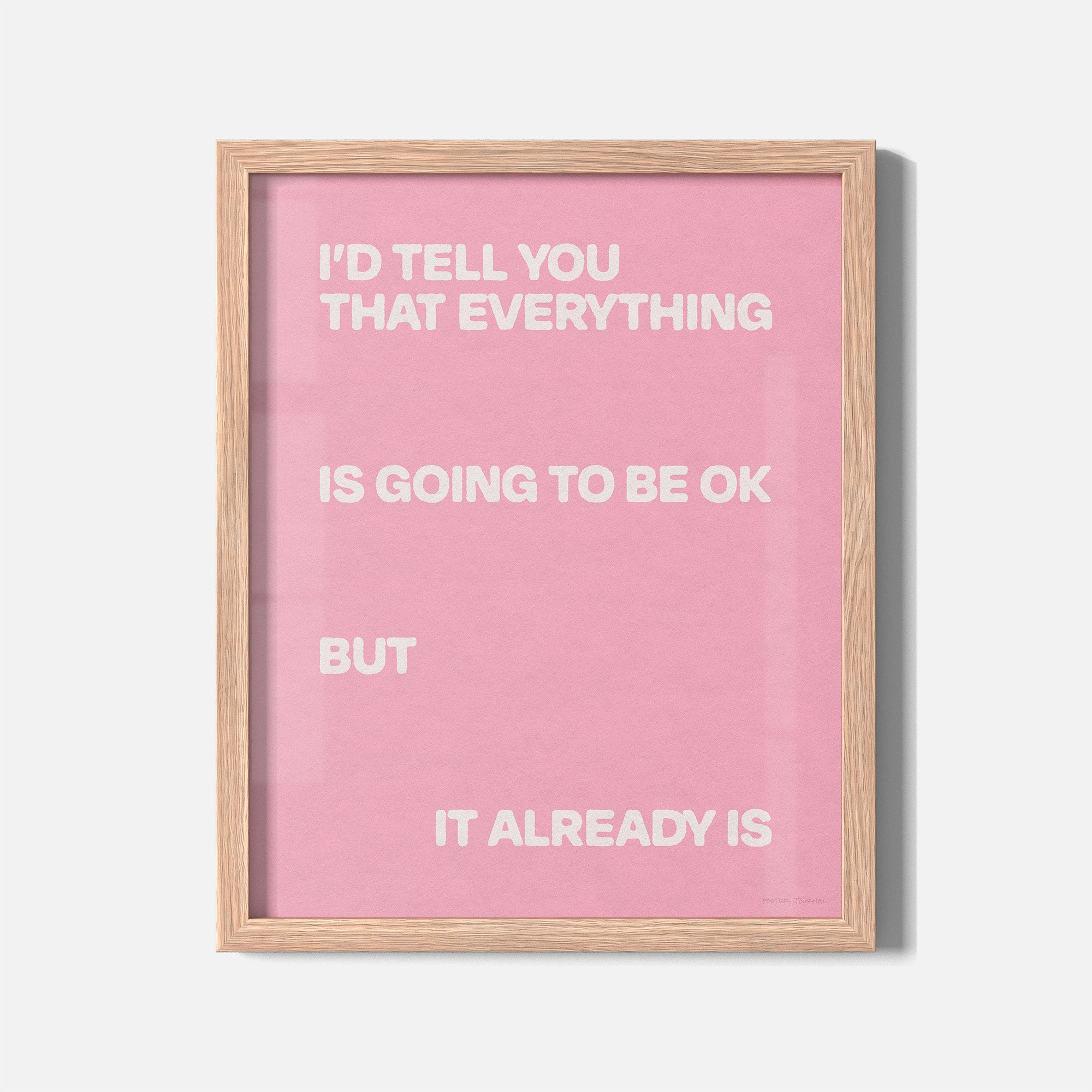 TELL PRINT