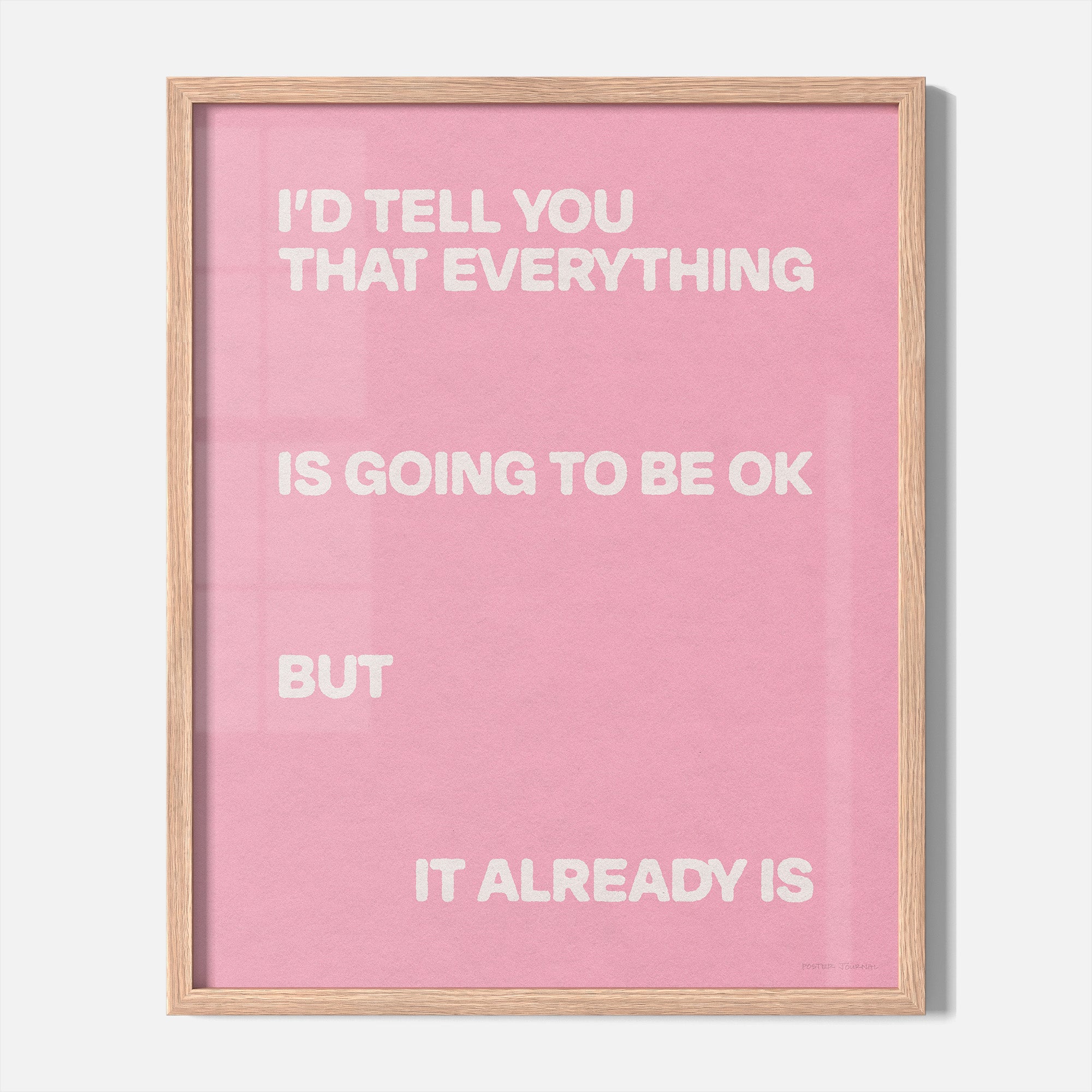 TELL PRINT