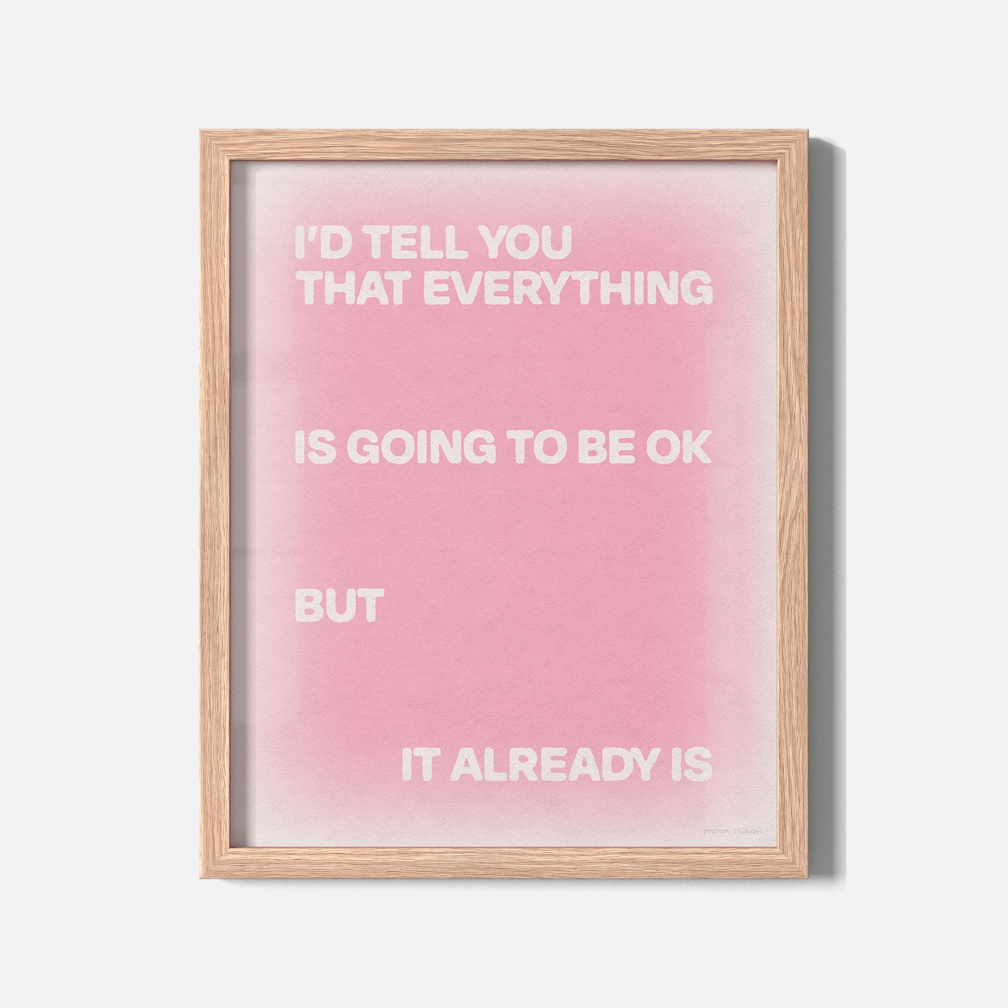 TELL PRINT
