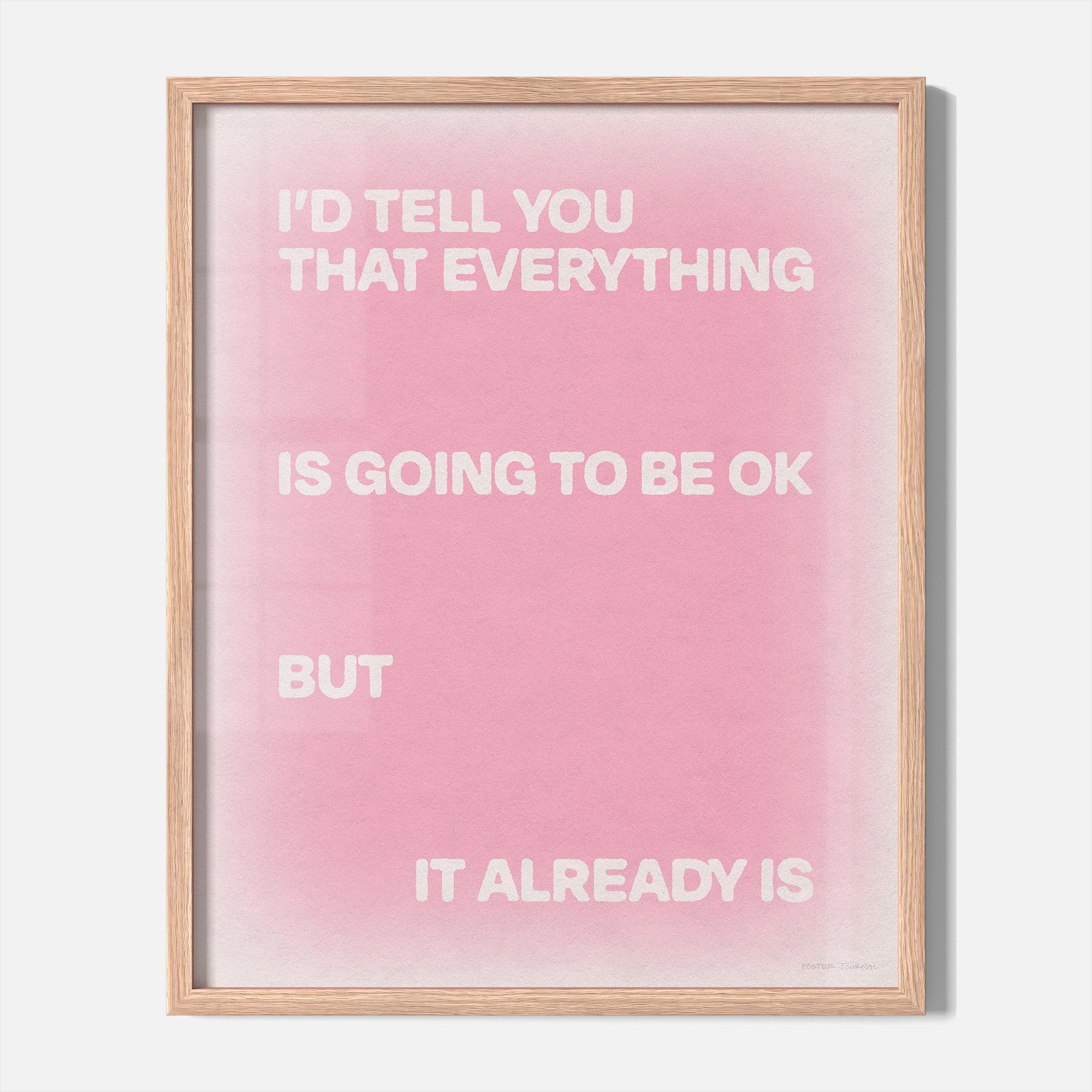 TELL PRINT