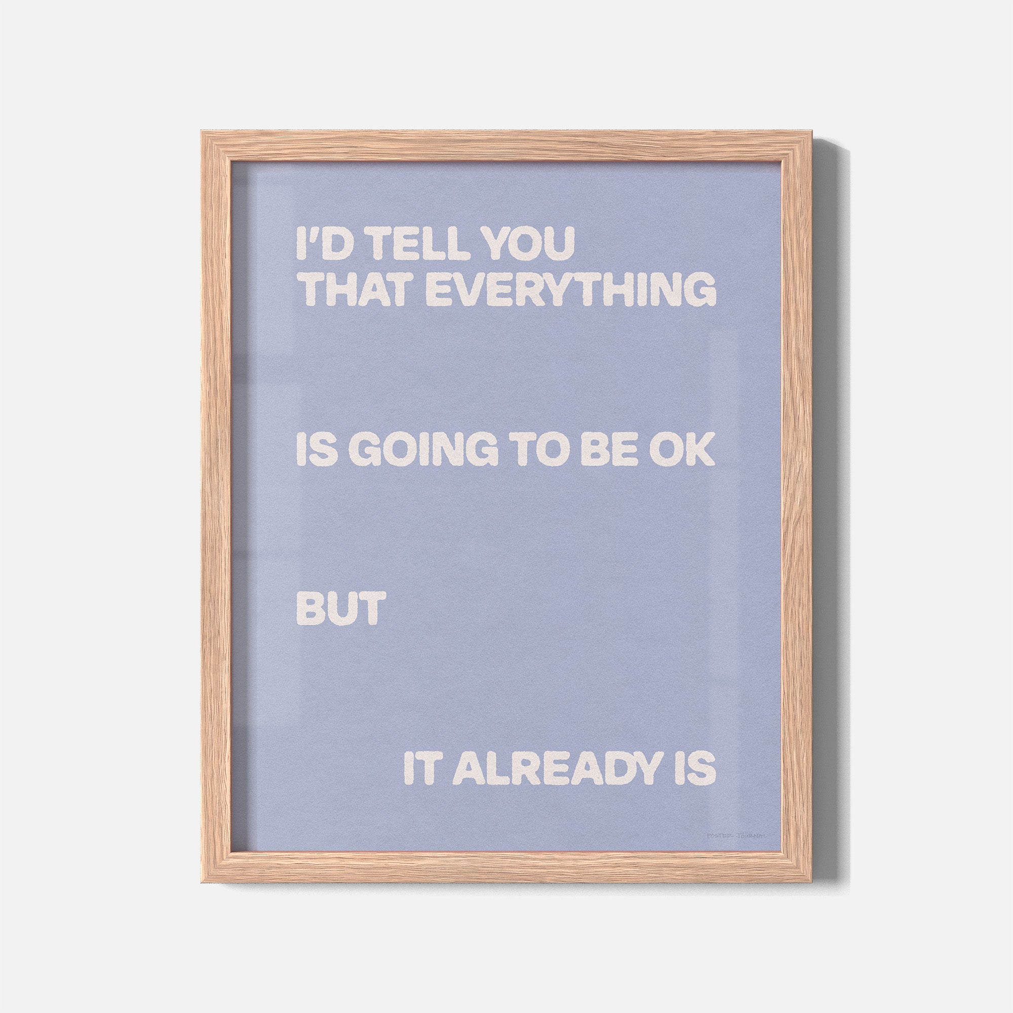 TELL PRINT