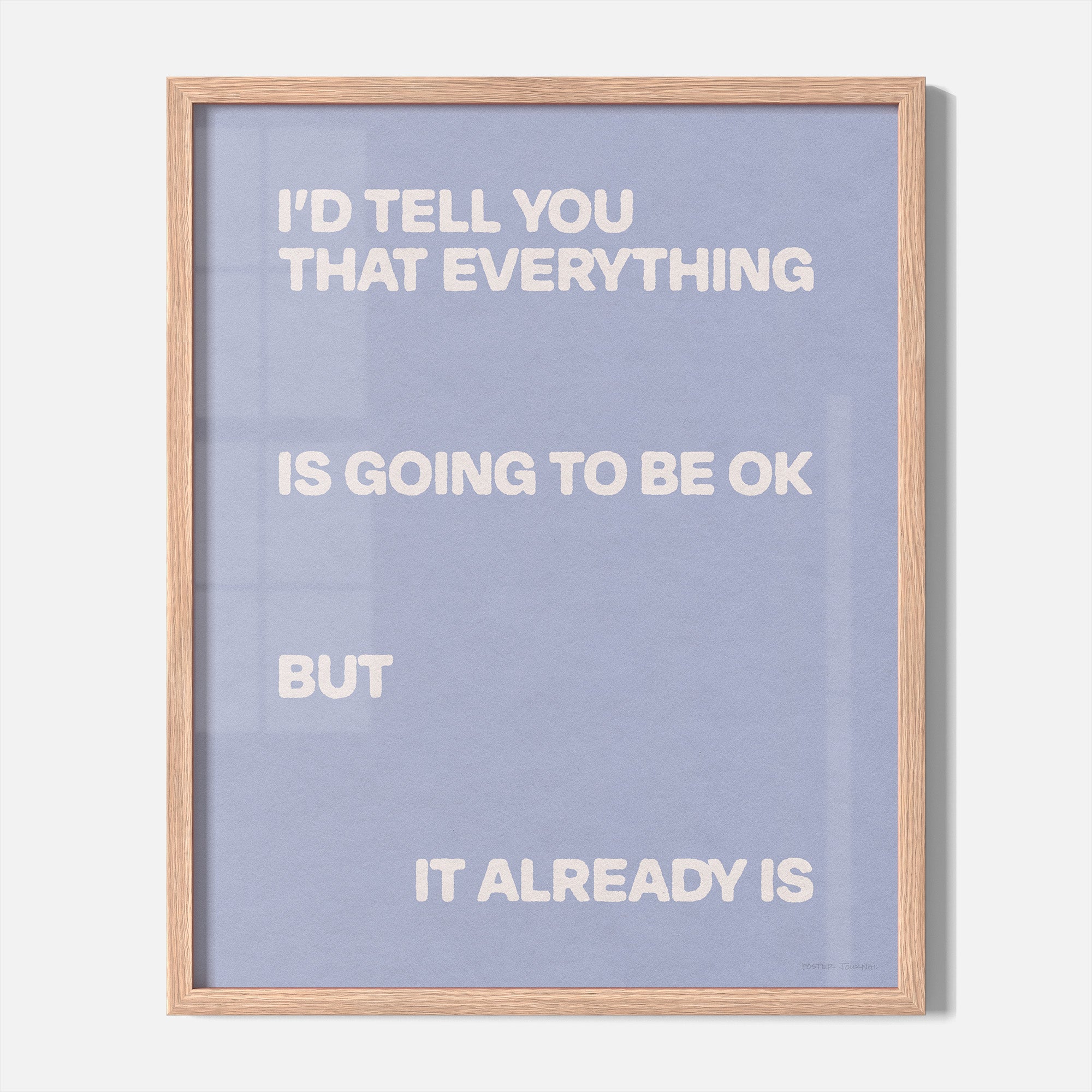 TELL PRINT