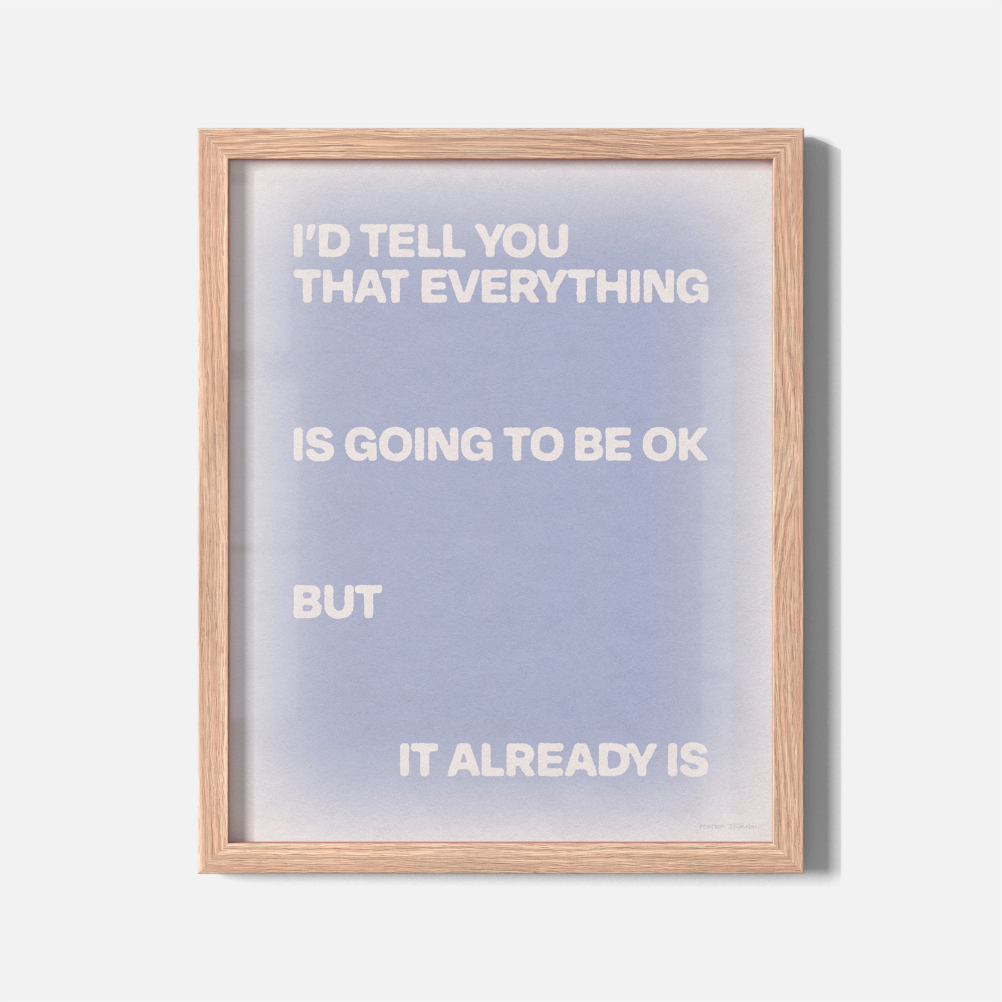 TELL PRINT