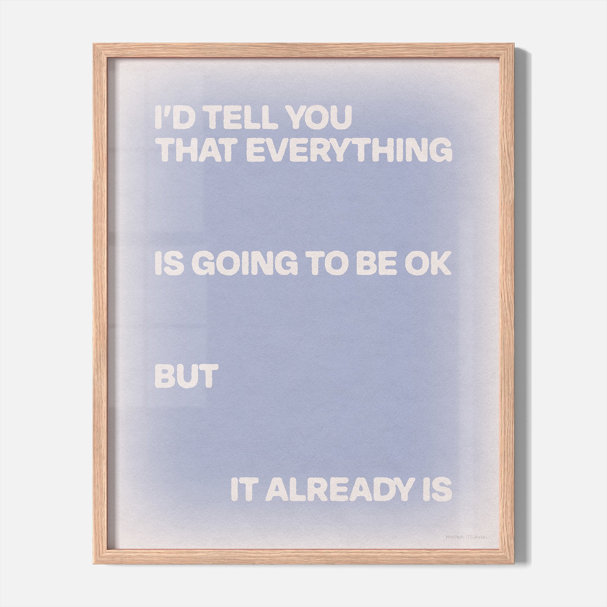 TELL PRINT