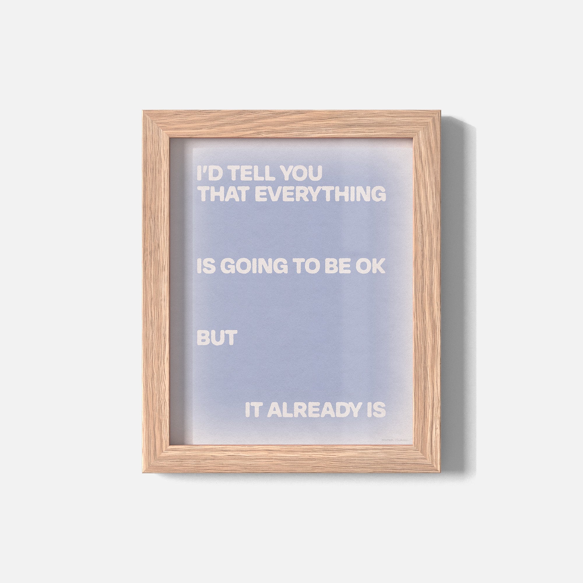 TELL PRINT