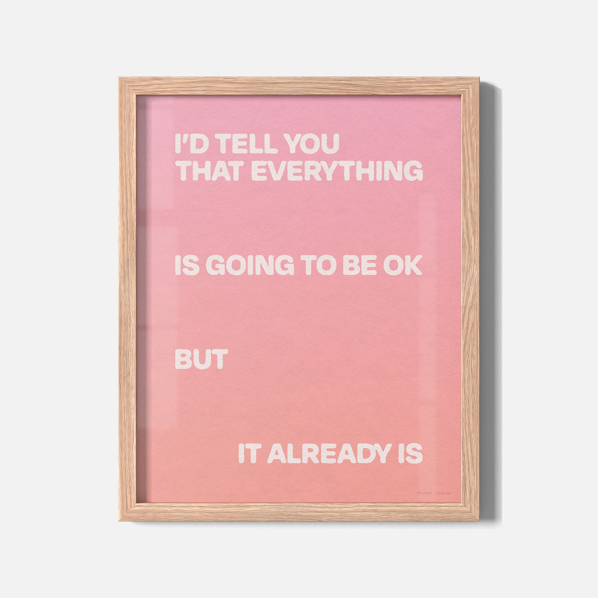 TELL PRINT