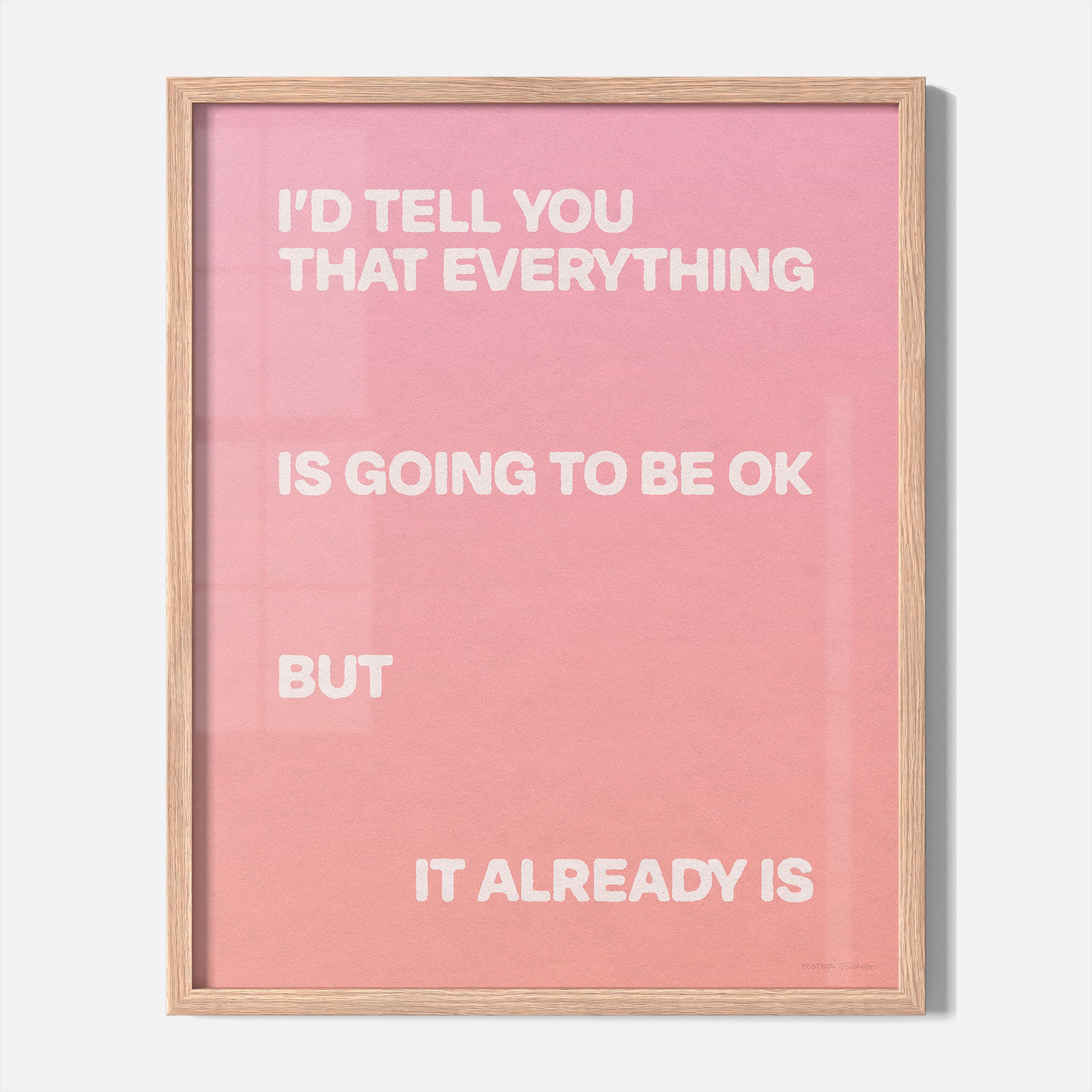 TELL PRINT