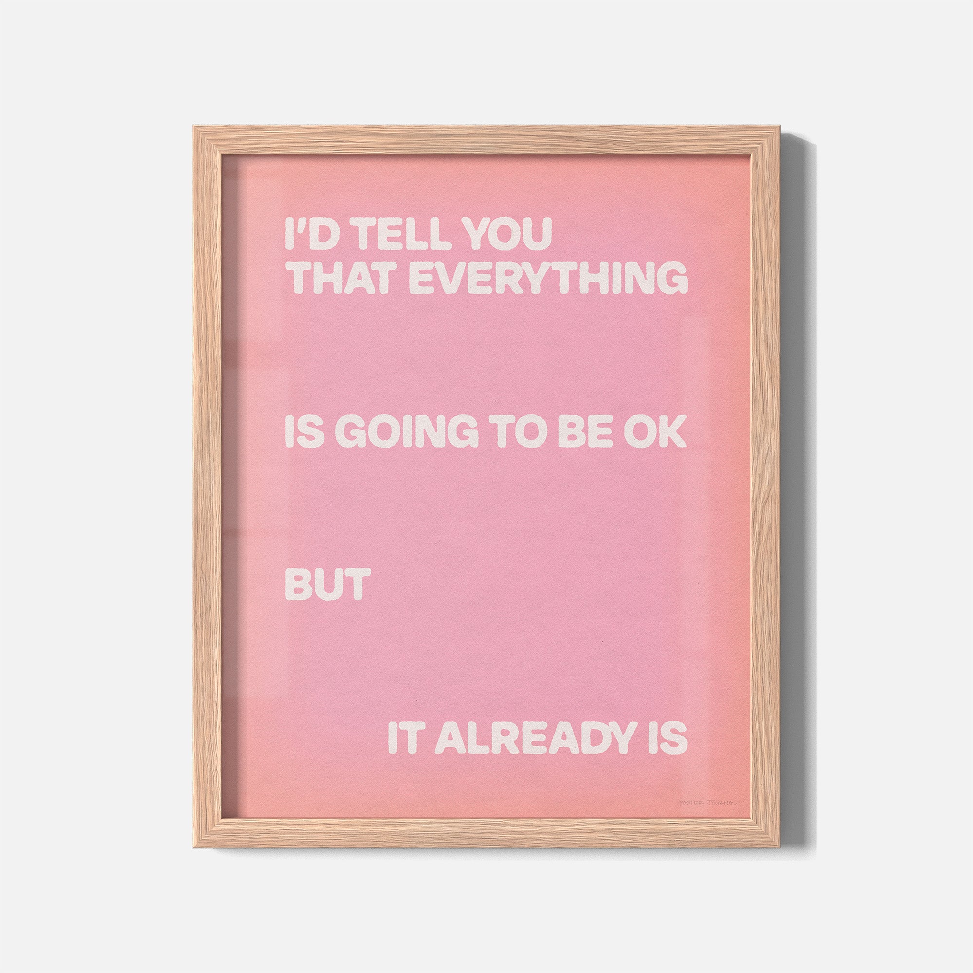 TELL PRINT