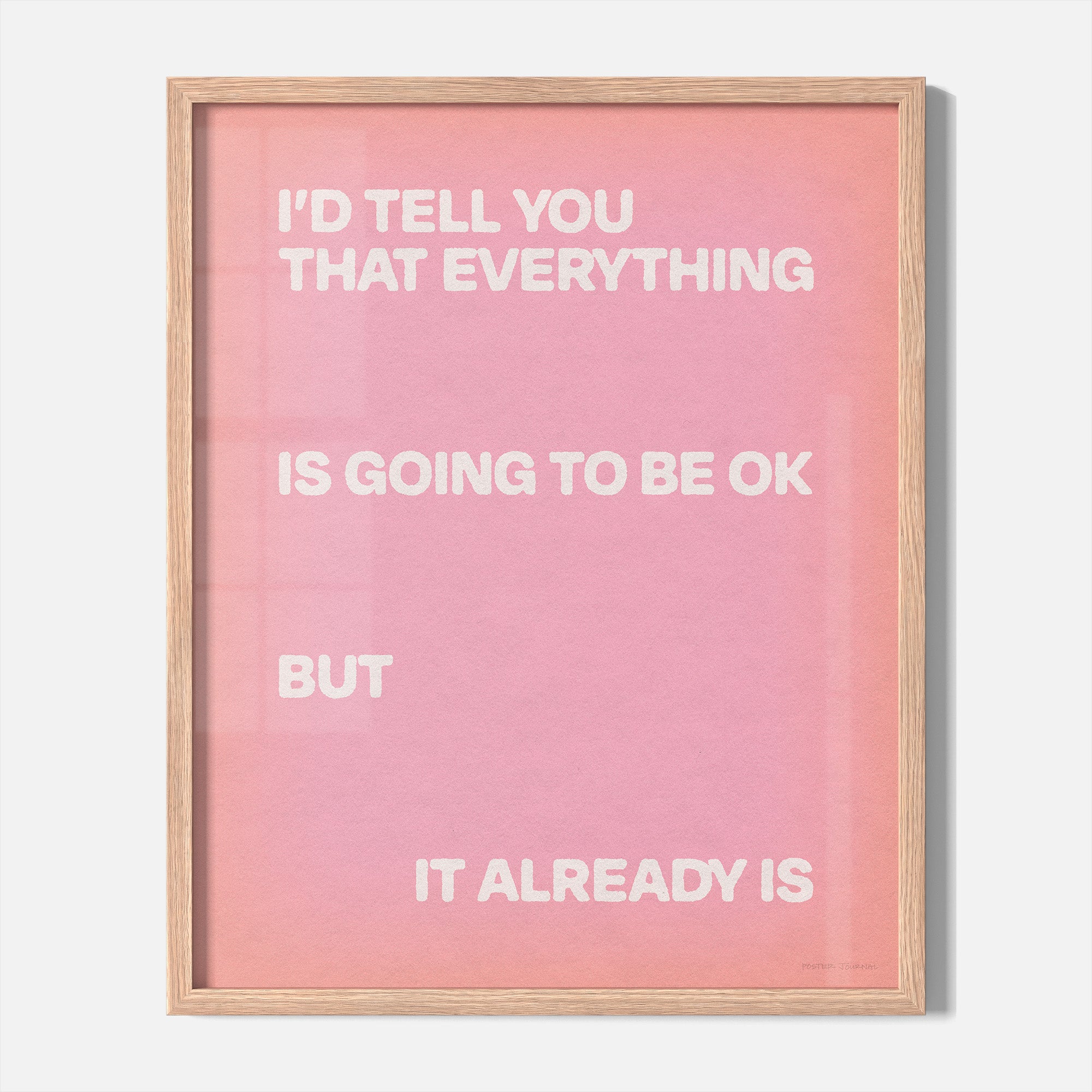 TELL PRINT
