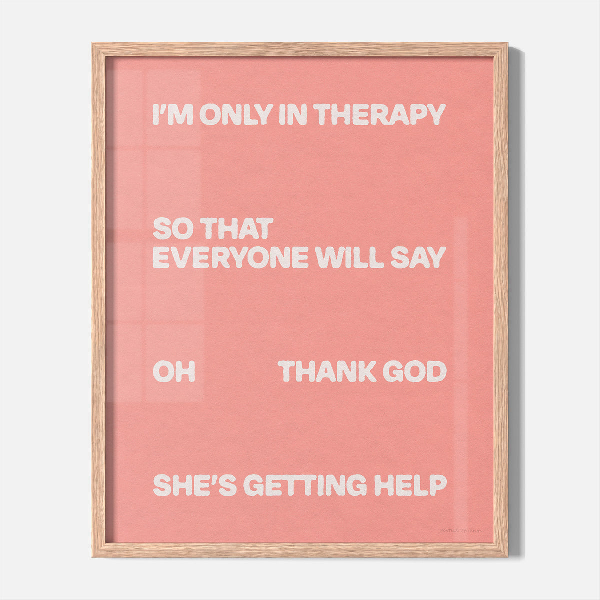 THERAPY PRINT