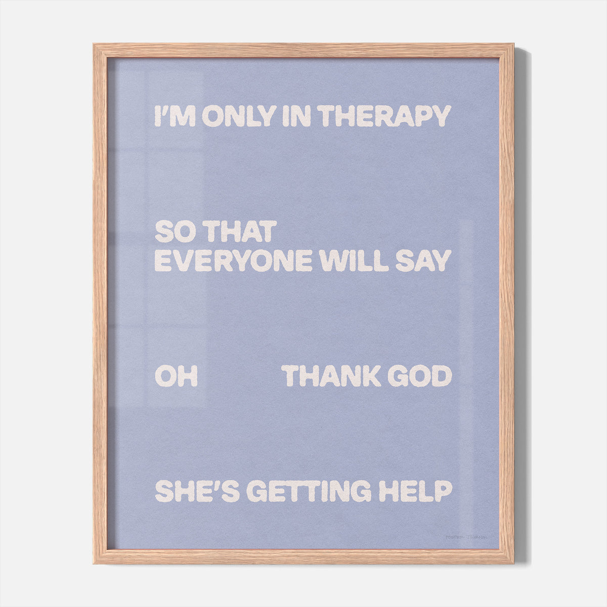 THERAPY PRINT