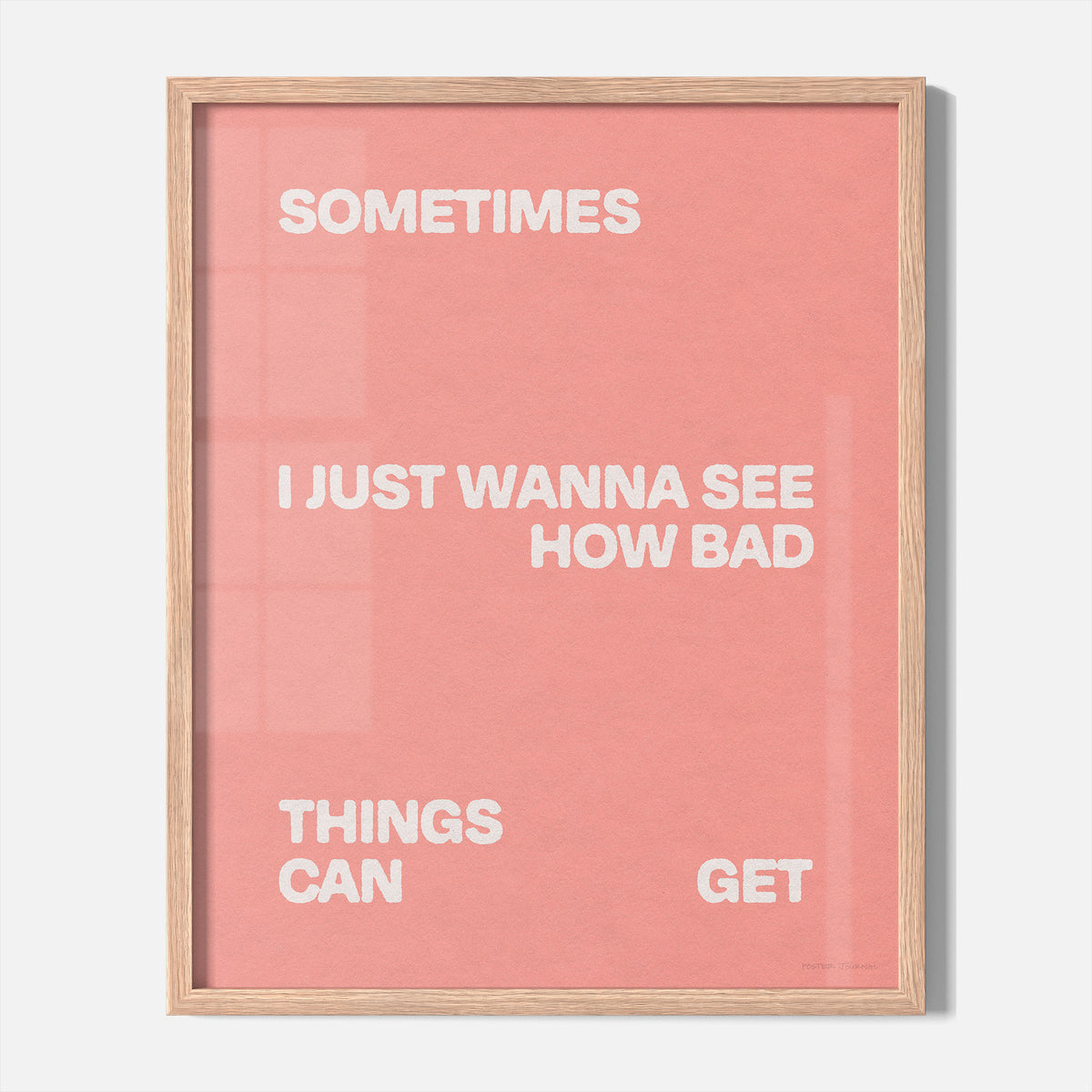 THINGS PRINT
