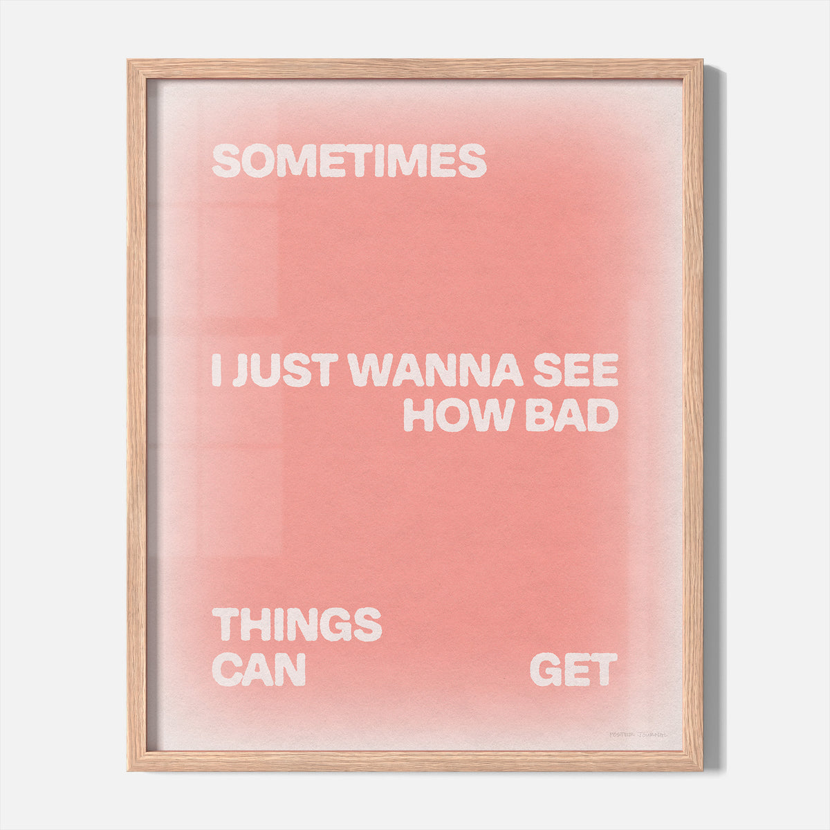 THINGS PRINT