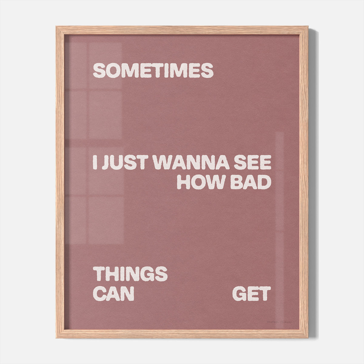 THINGS PRINT