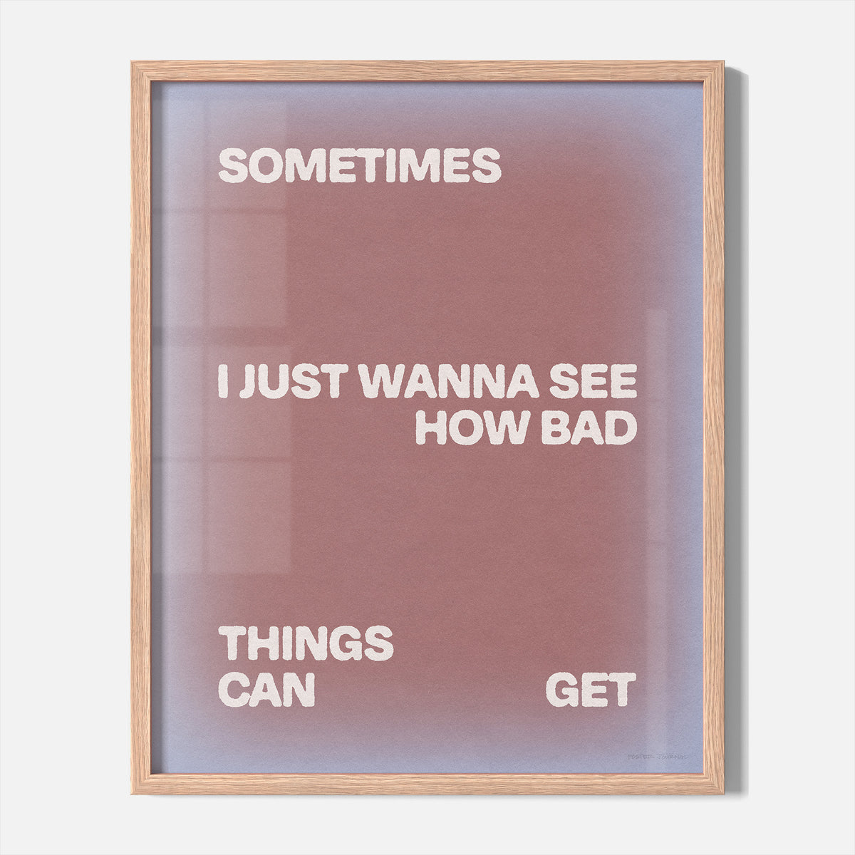 THINGS PRINT
