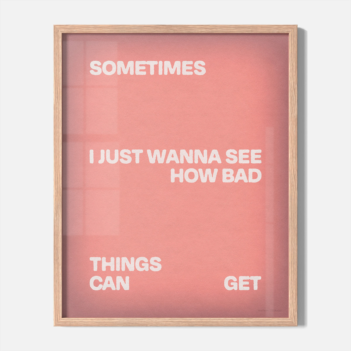 THINGS PRINT
