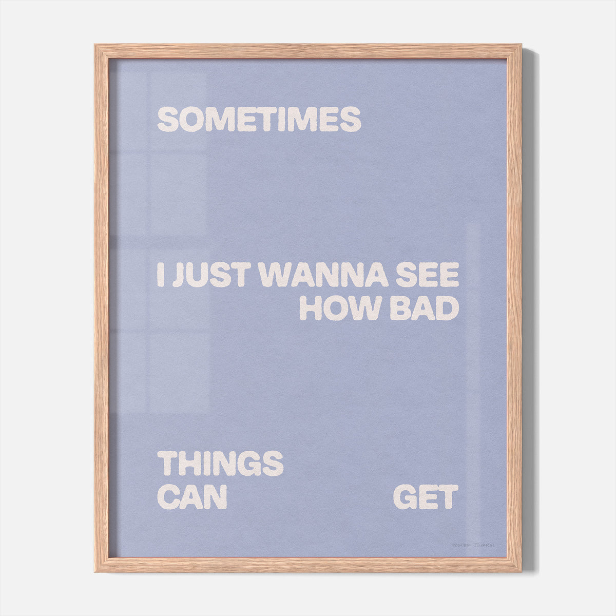 THINGS PRINT