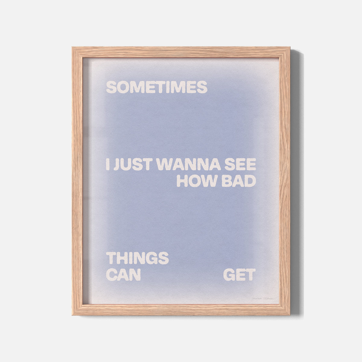 THINGS PRINT