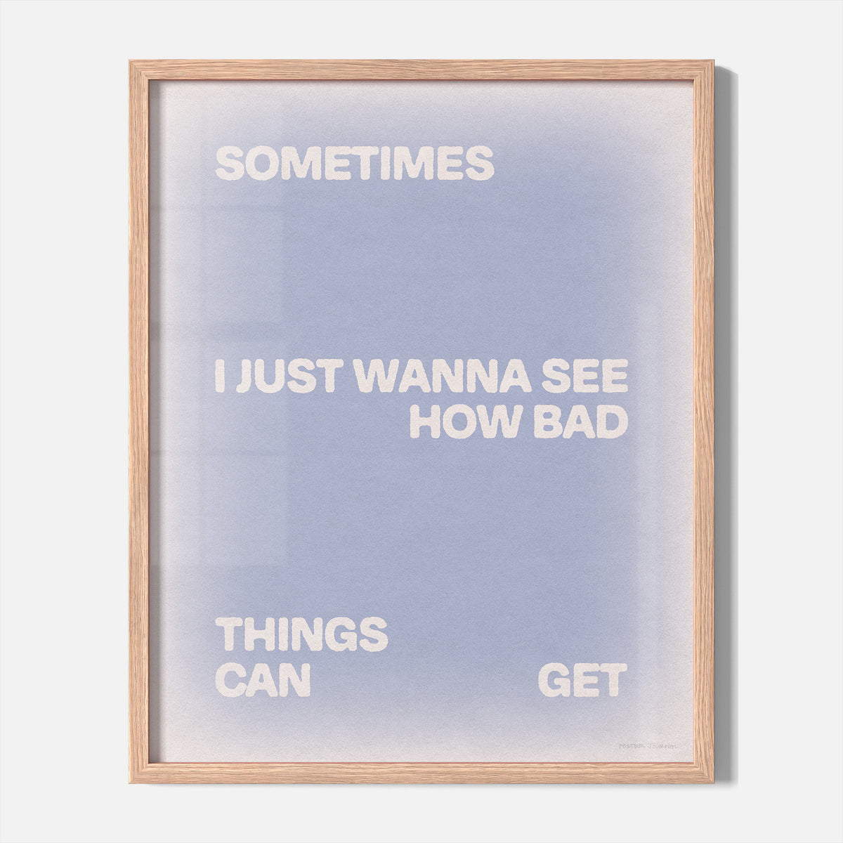 THINGS PRINT