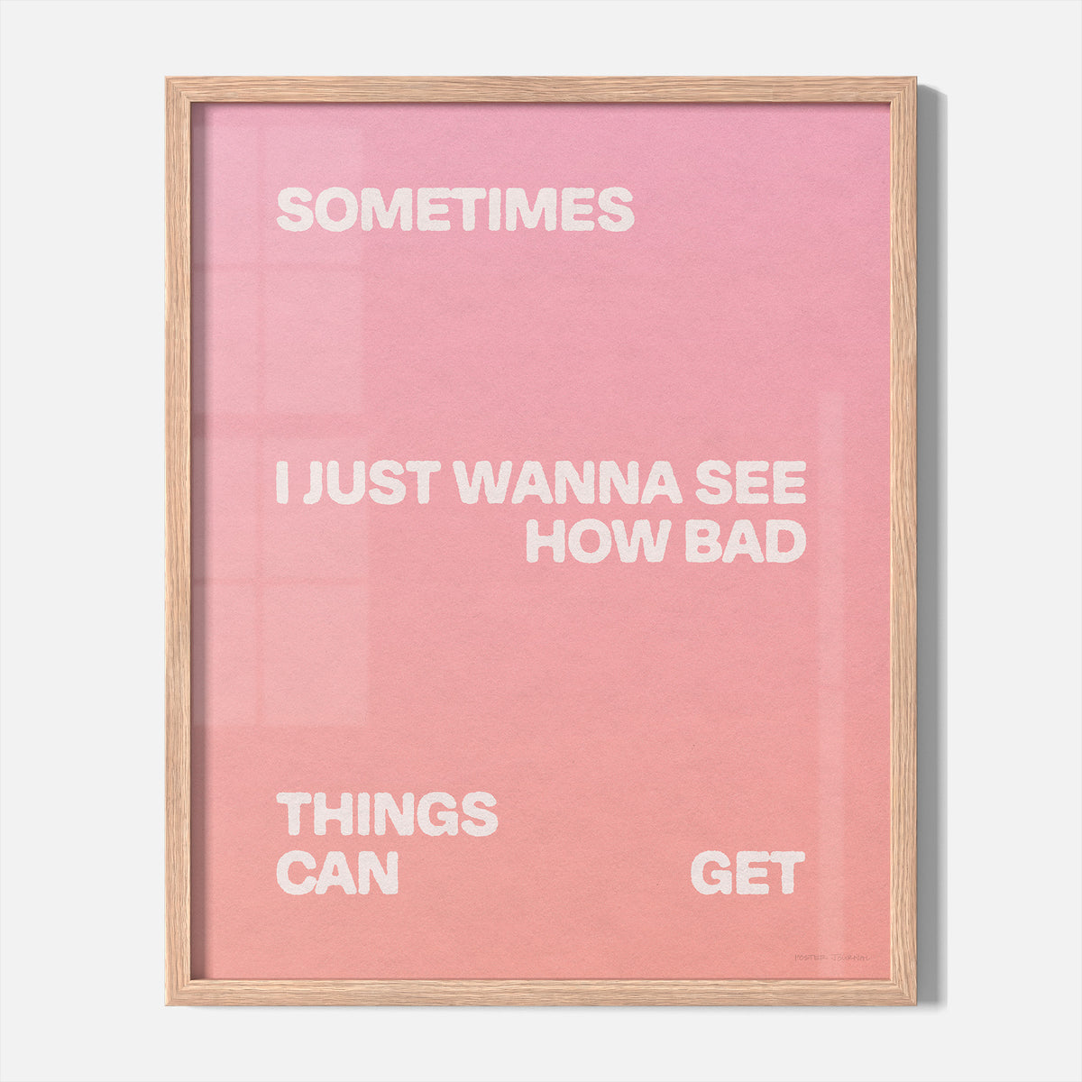 THINGS PRINT