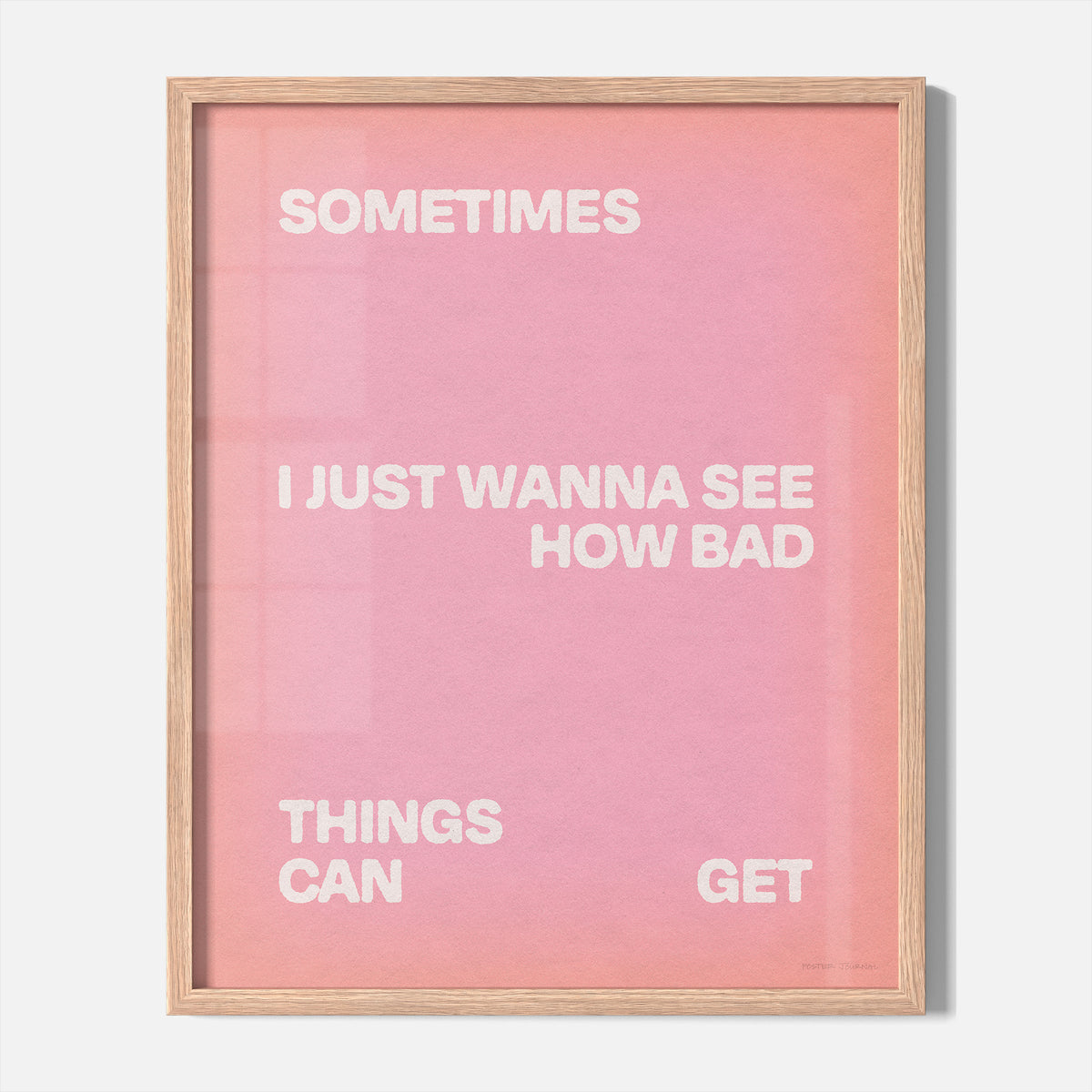 THINGS PRINT
