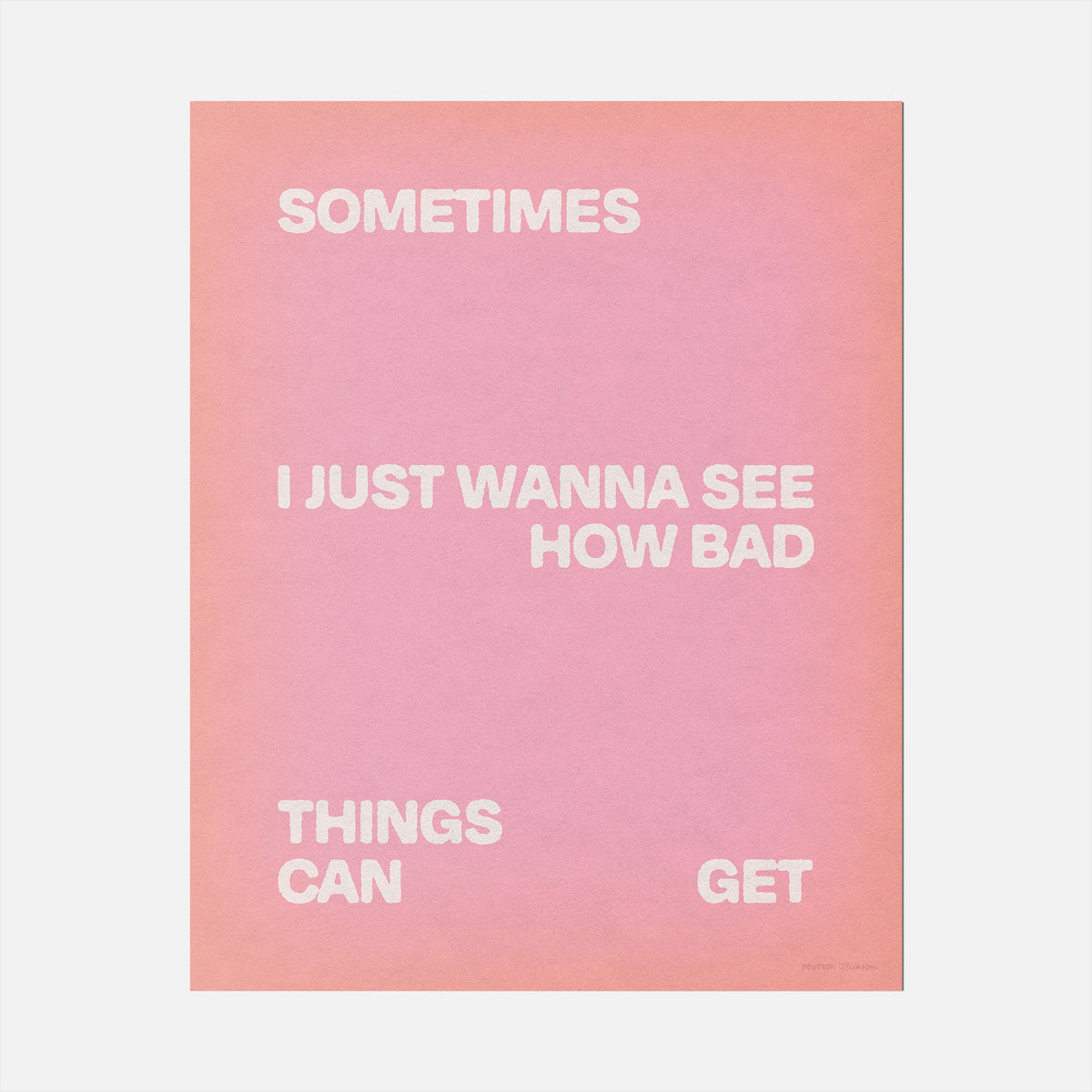 THINGS PRINT