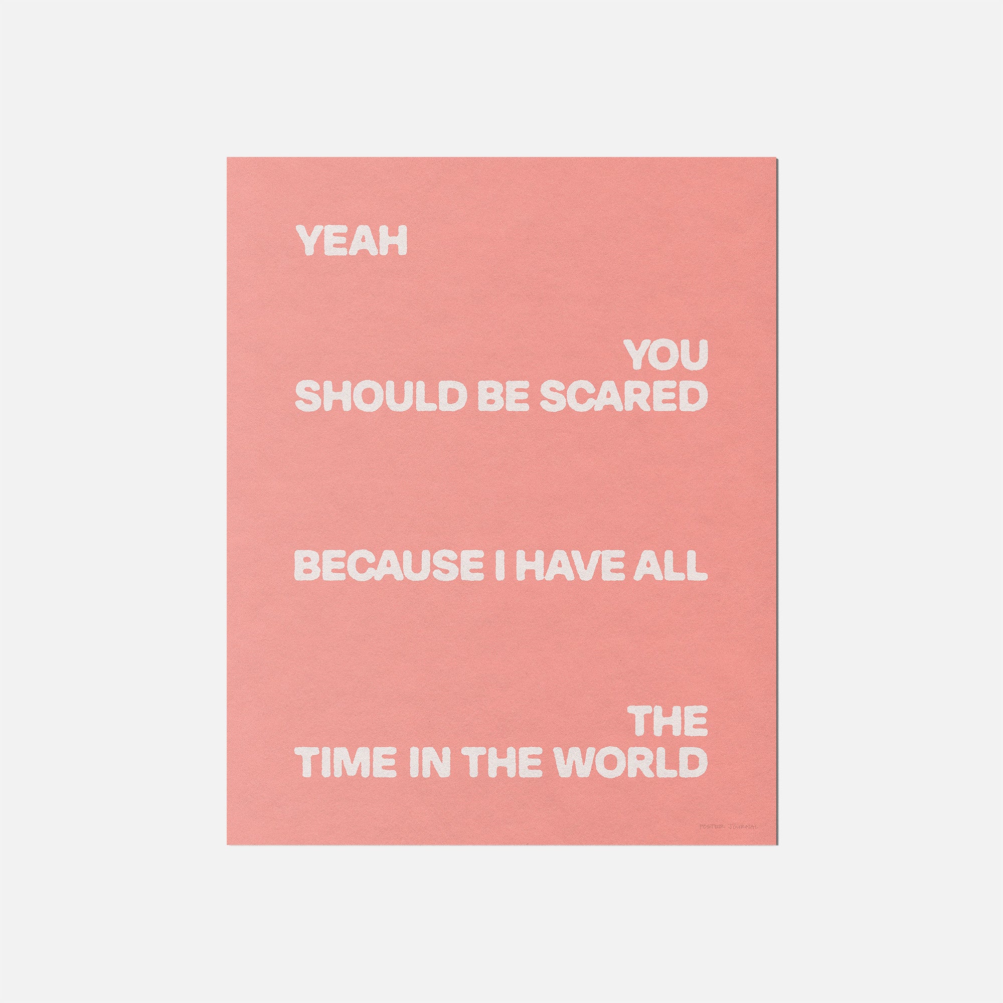 TIME PRINT