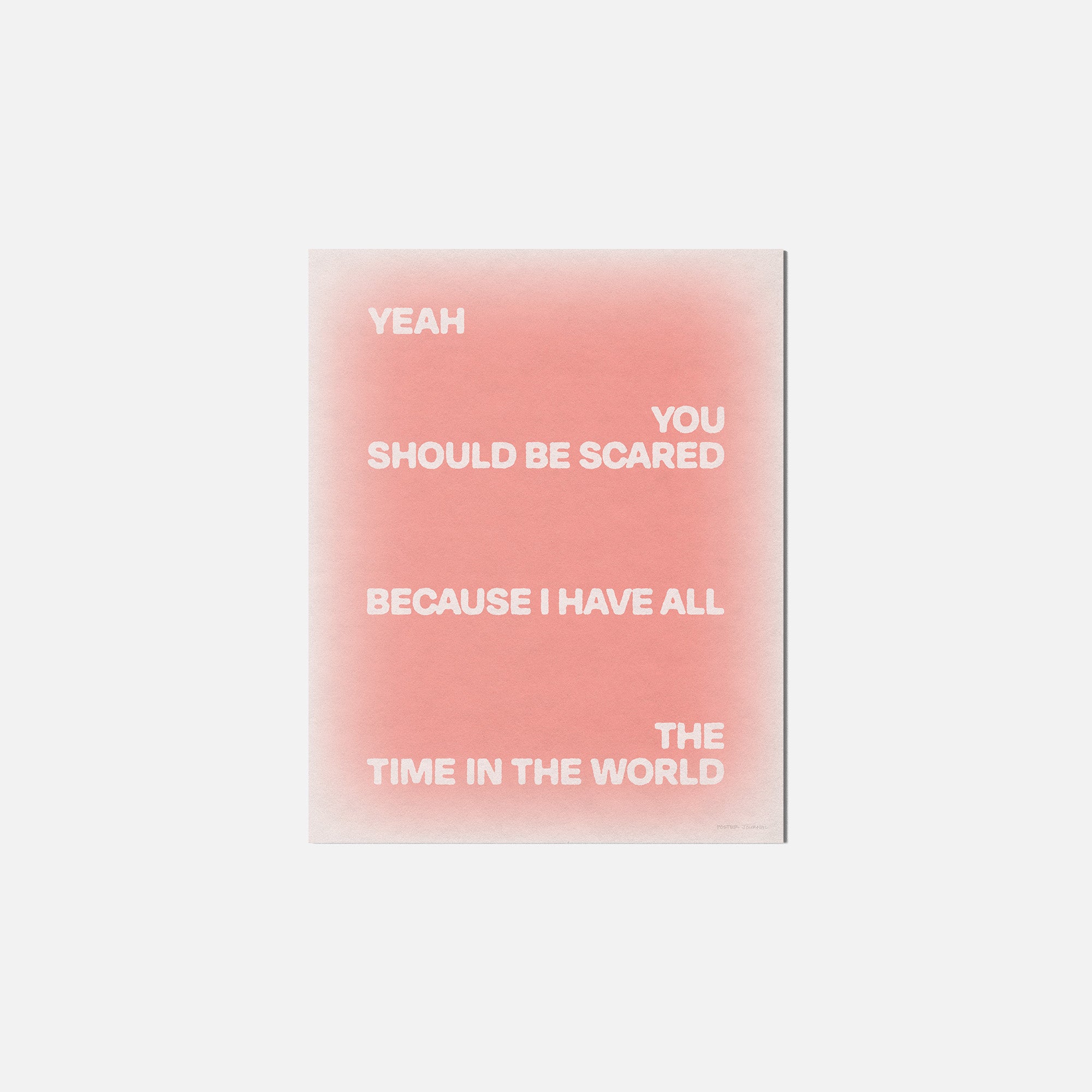 TIME PRINT