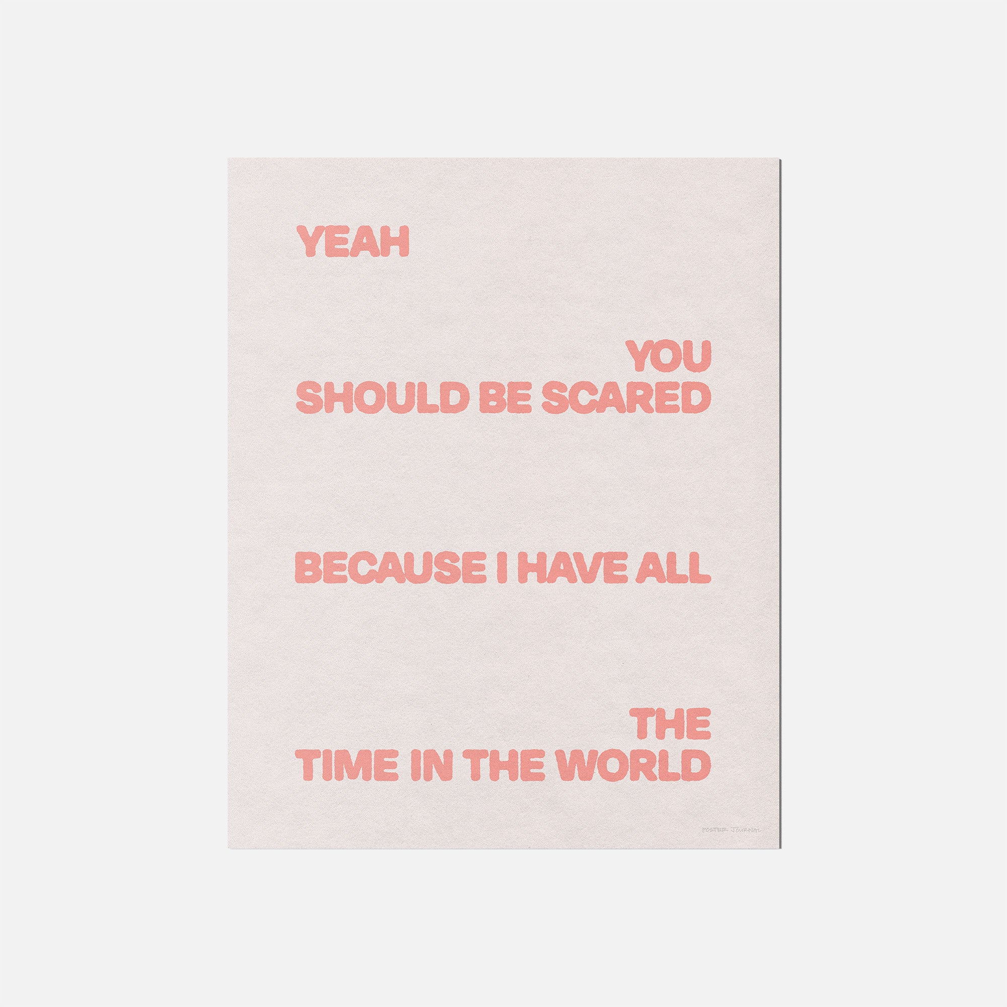 TIME PRINT