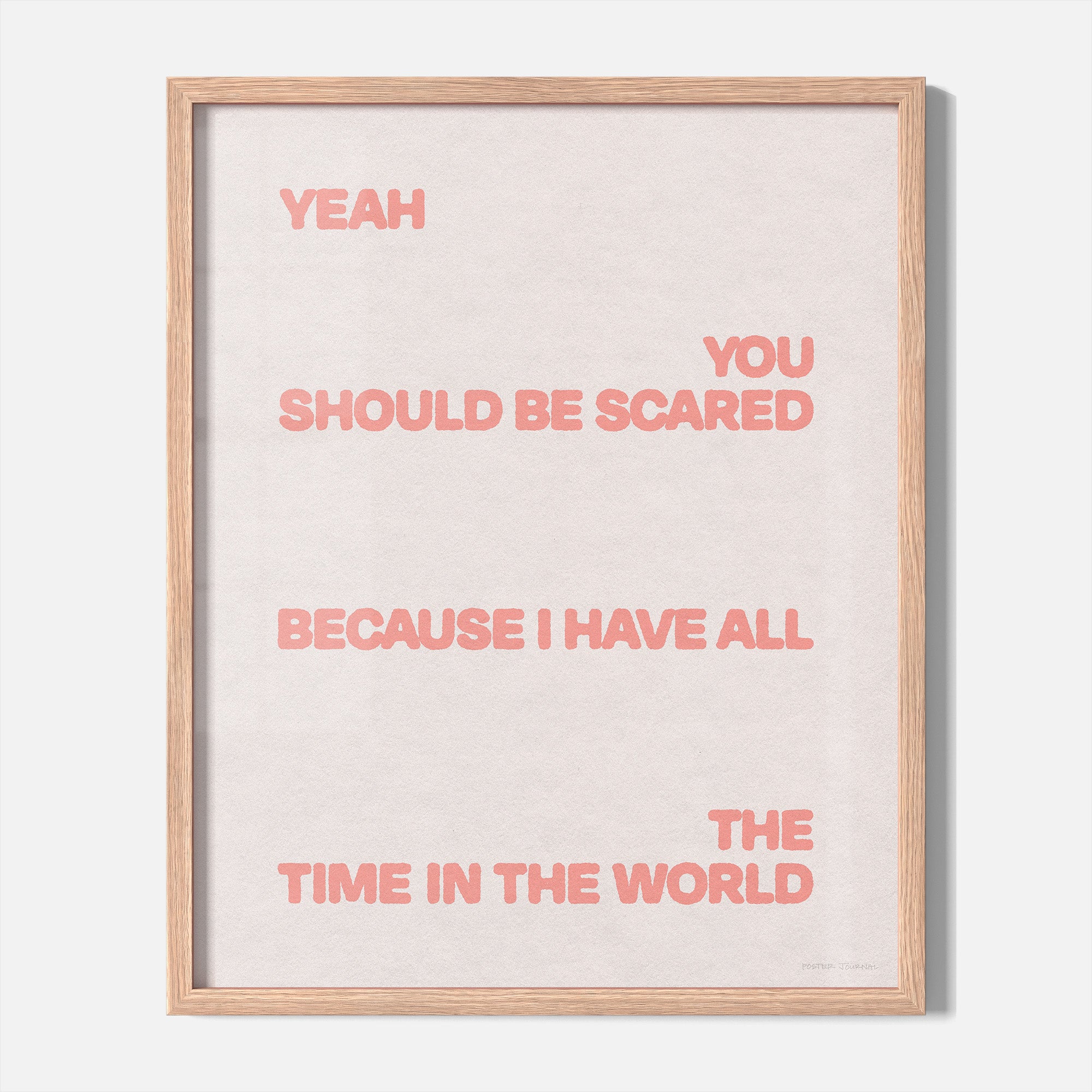 TIME PRINT