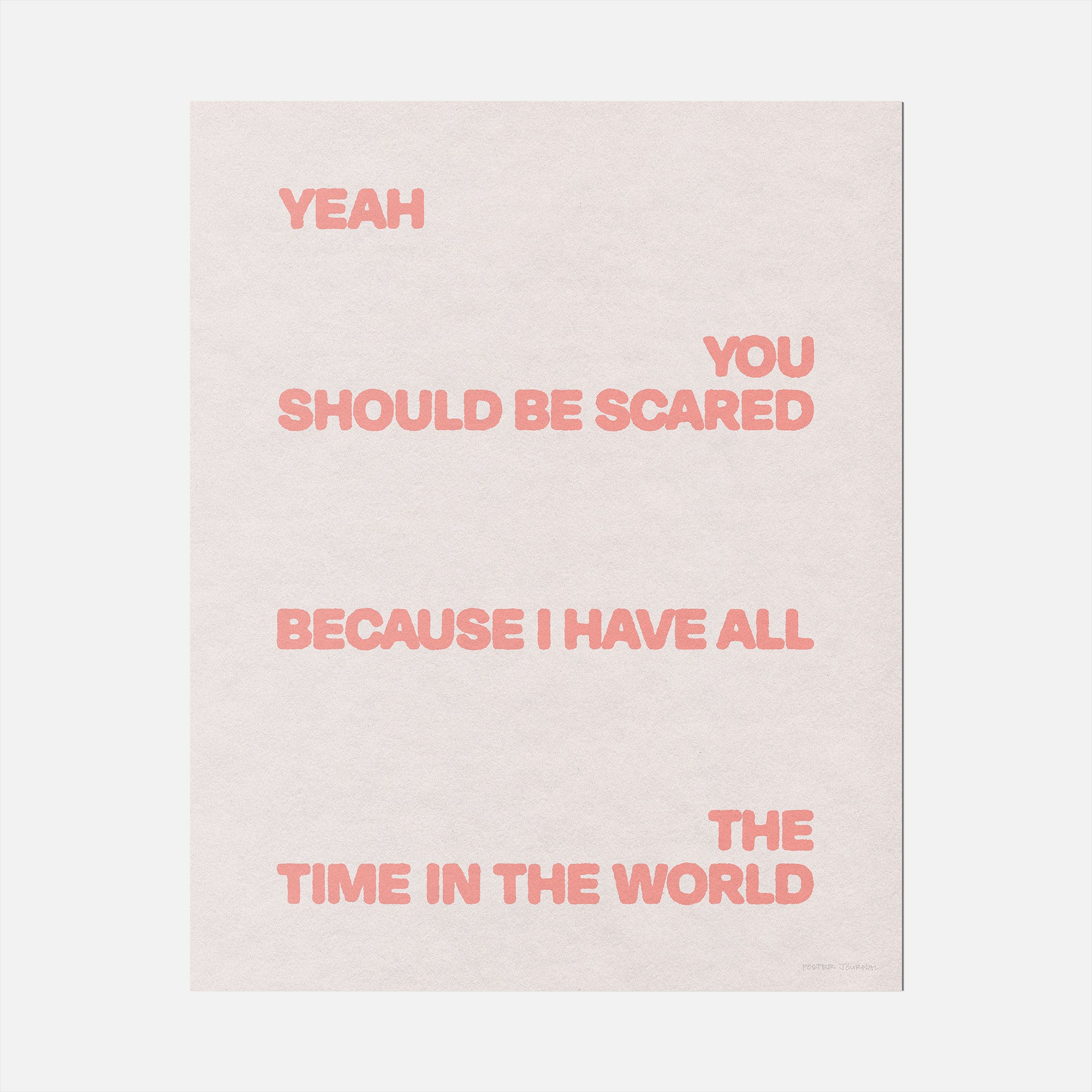 TIME PRINT