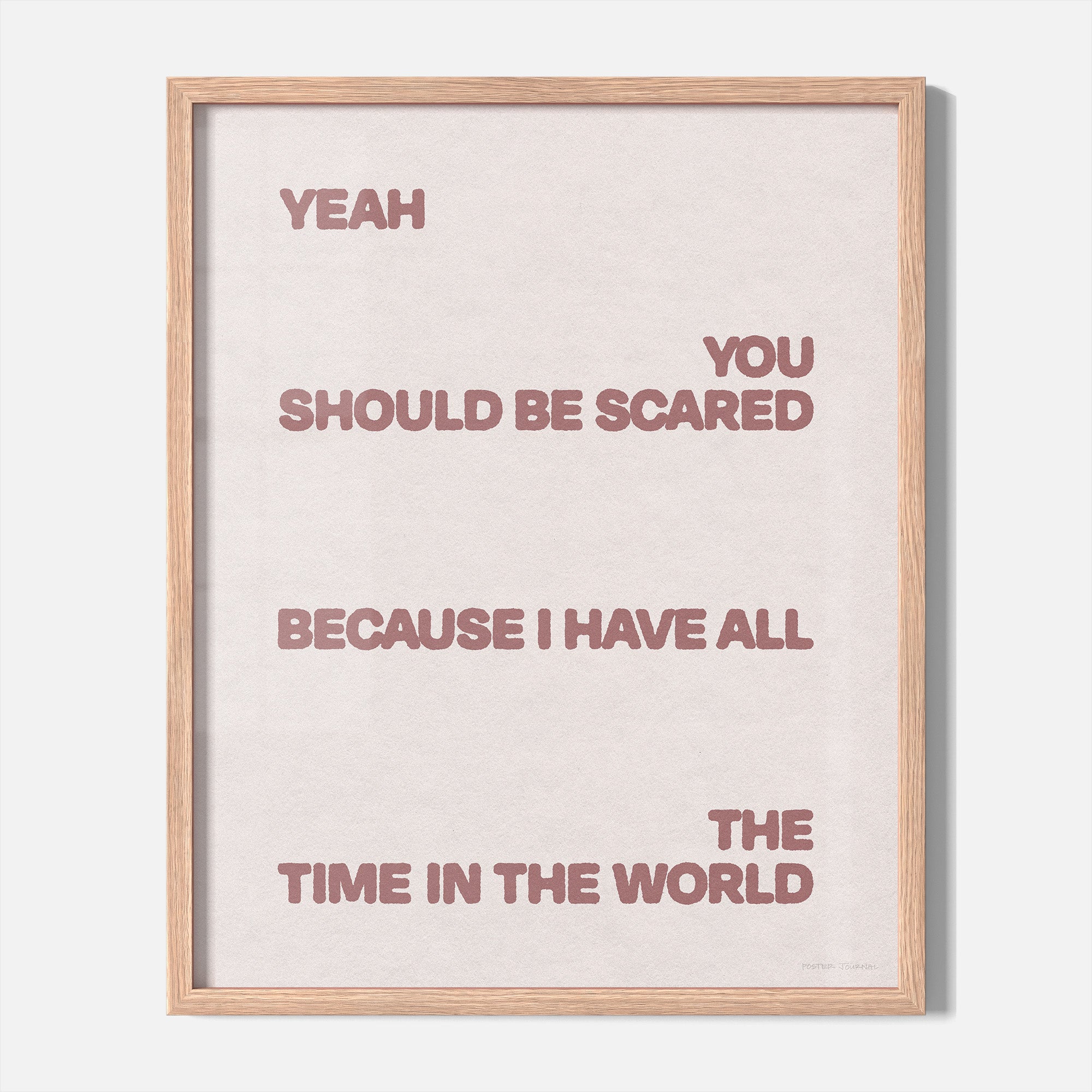 TIME PRINT