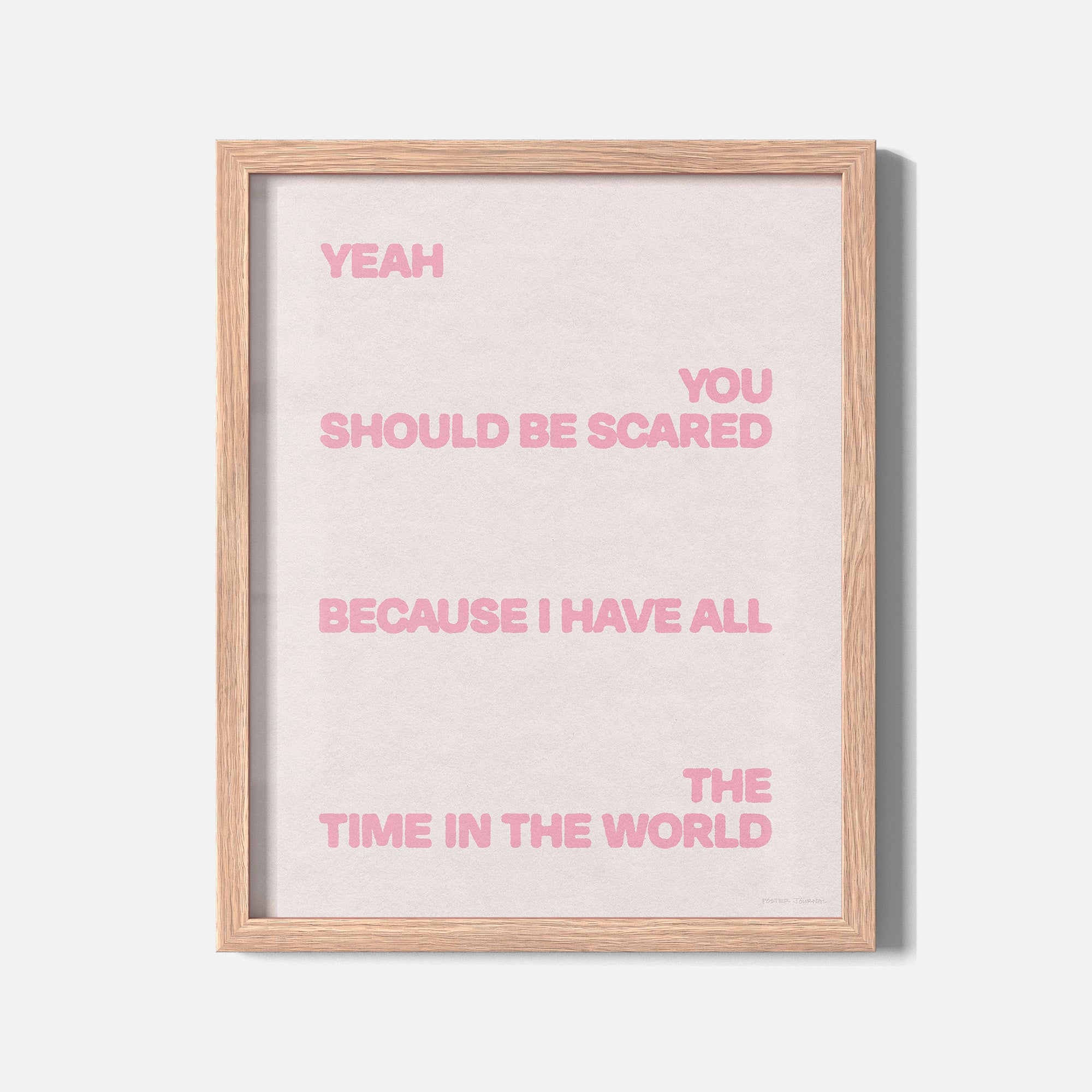 TIME PRINT